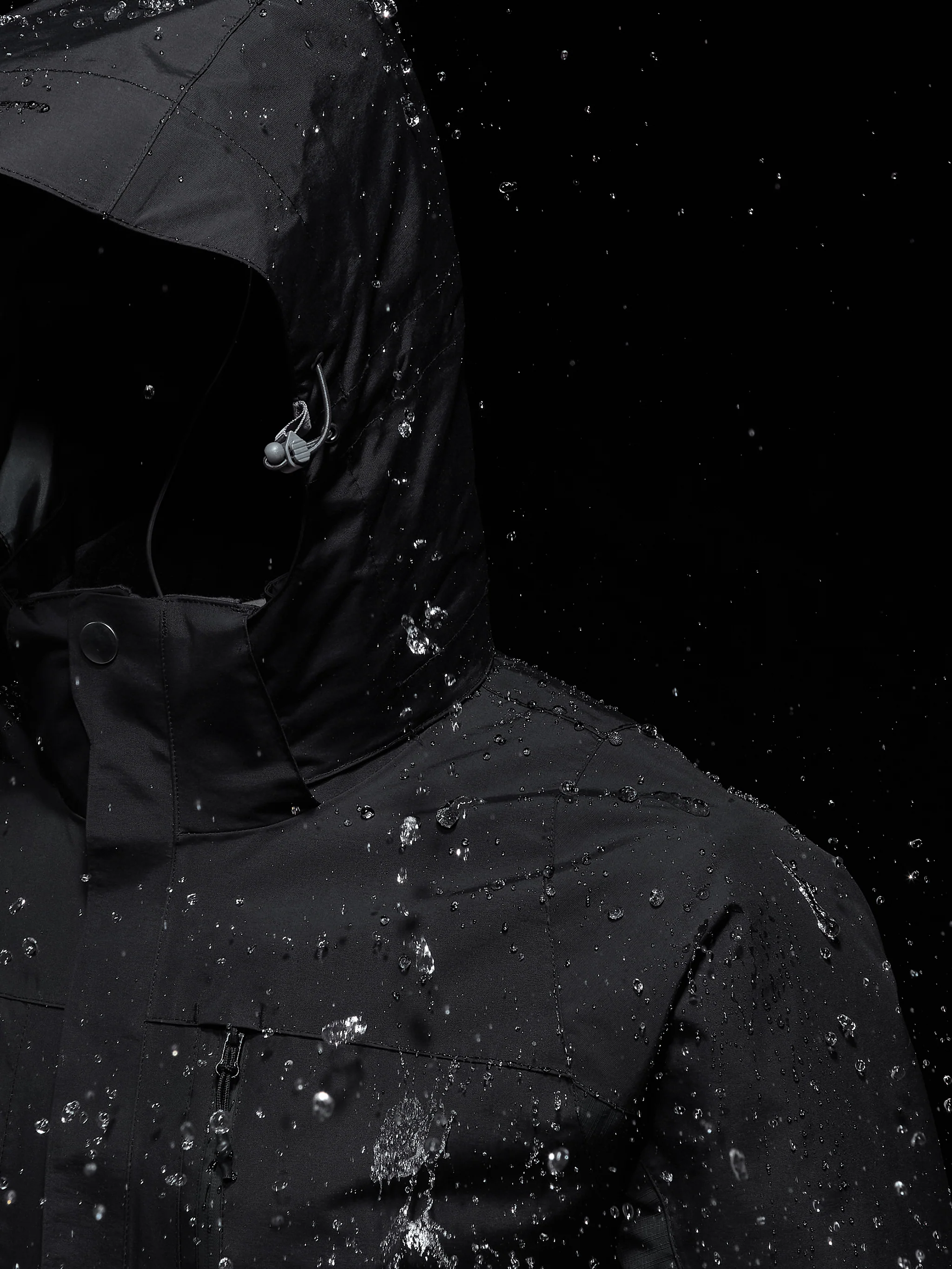 Men’s Arctic Sentinel Pro 3-in-1 Jacket - Image 4