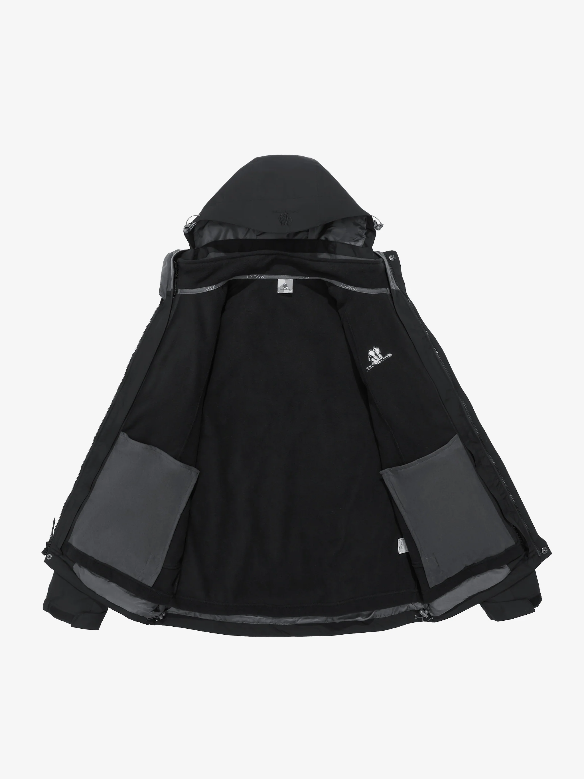 Men’s Arctic Sentinel Pro 3-in-1 Jacket - Image 6