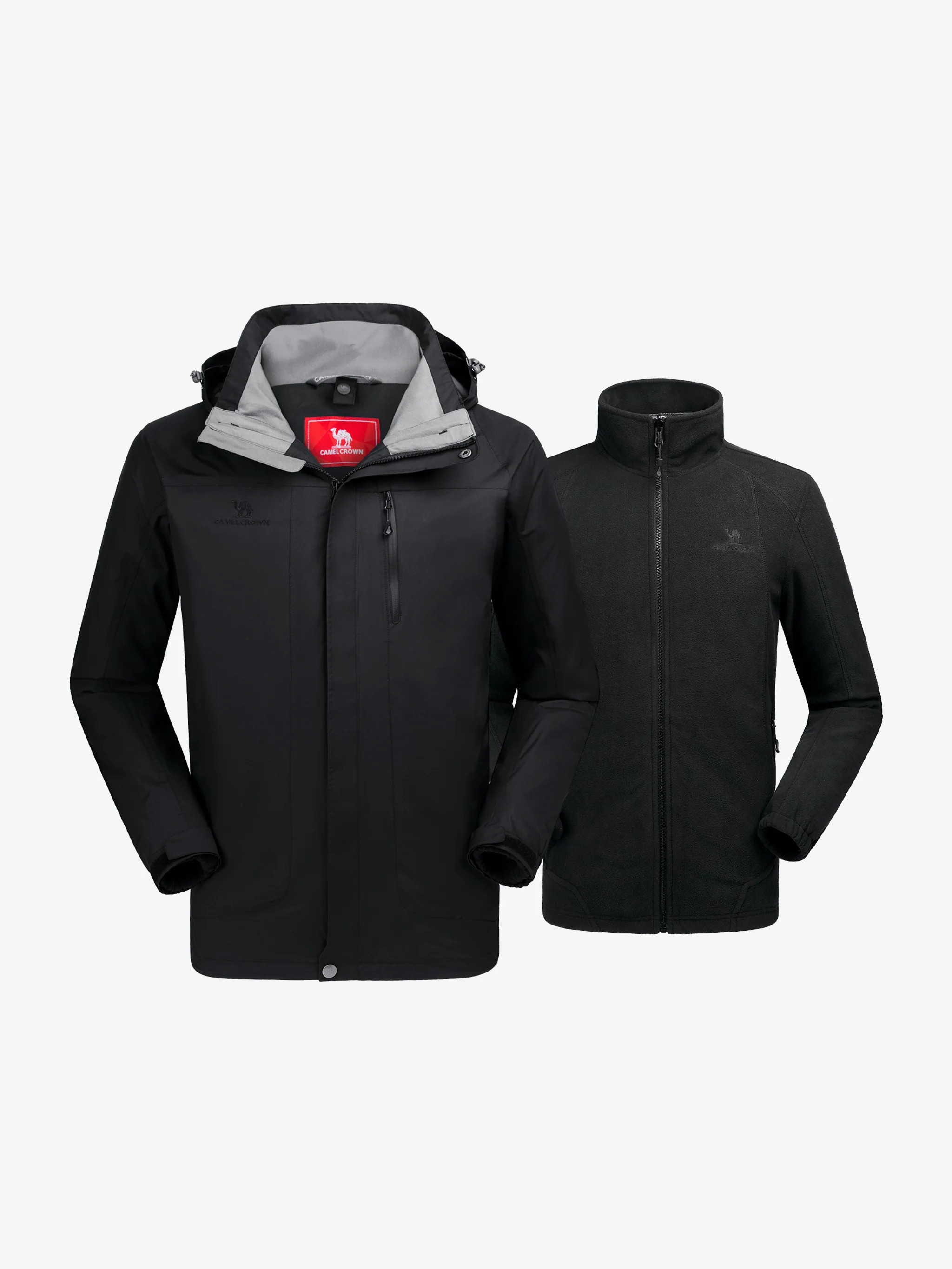 Men’s Arctic Sentinel Pro 3-in-1 Jacket - Image 7