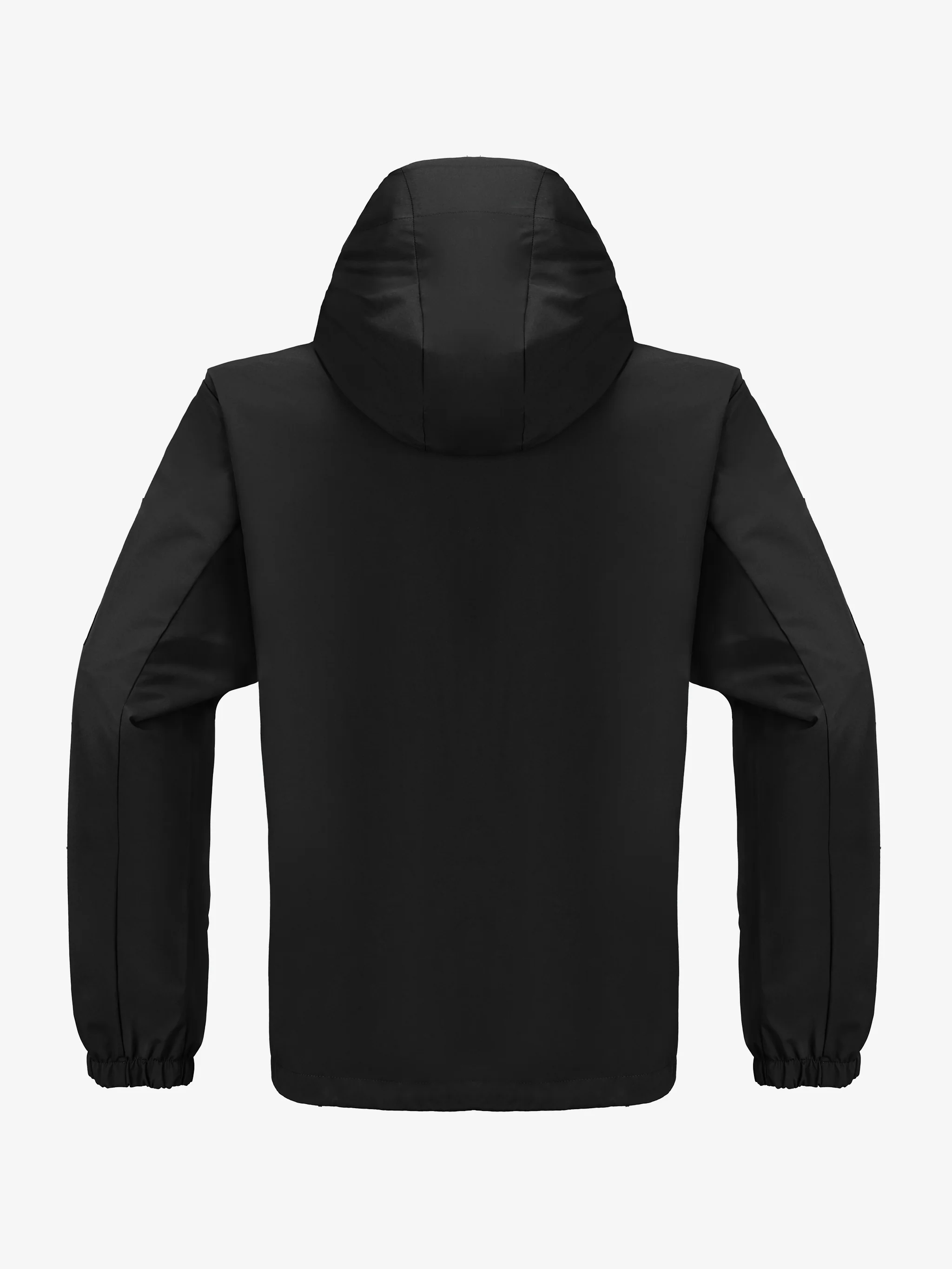 Men’s Storm Piercer Shell Jacket - Image 4