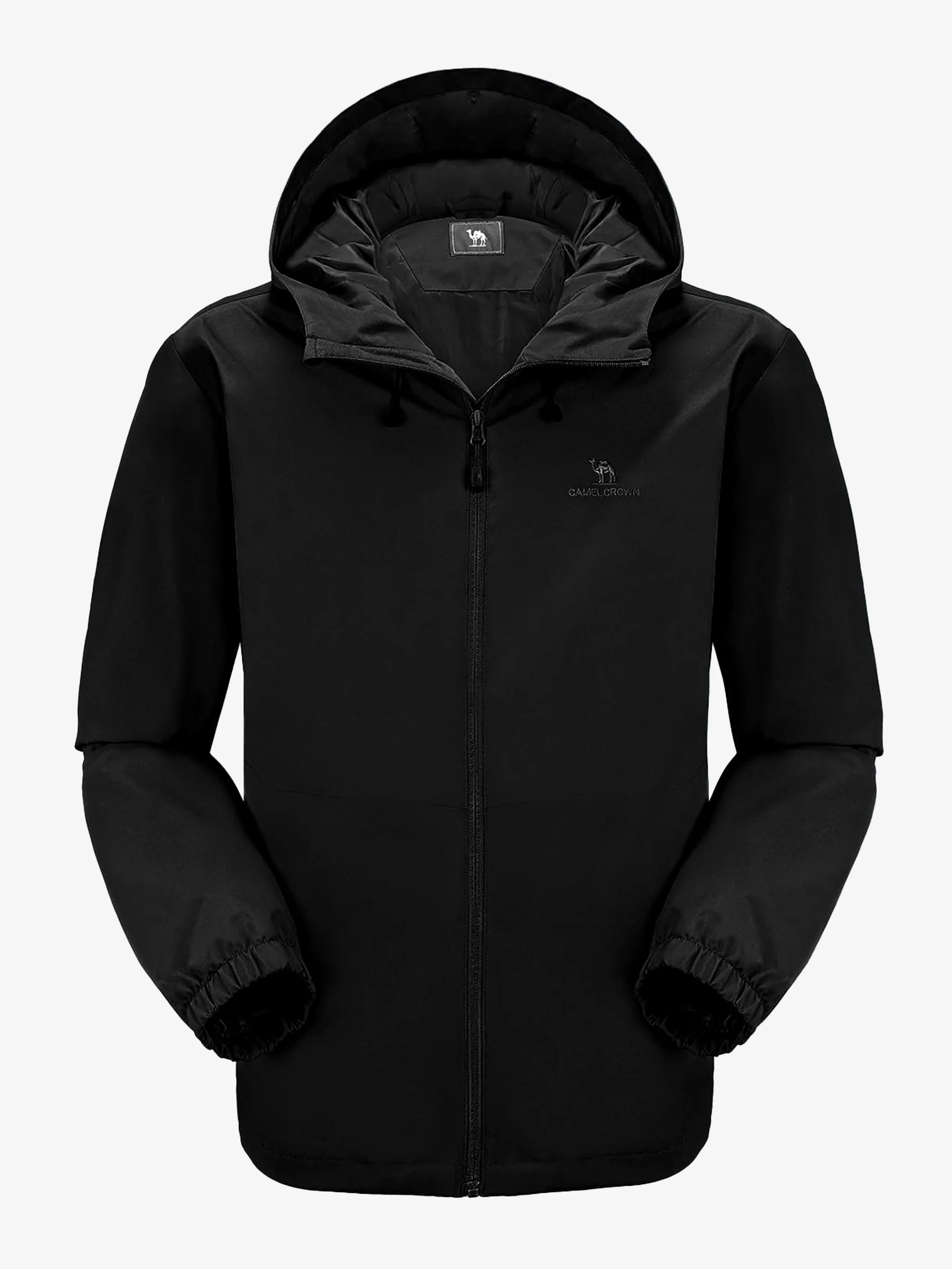 Men’s Storm Piercer Shell Jacket - Image 7