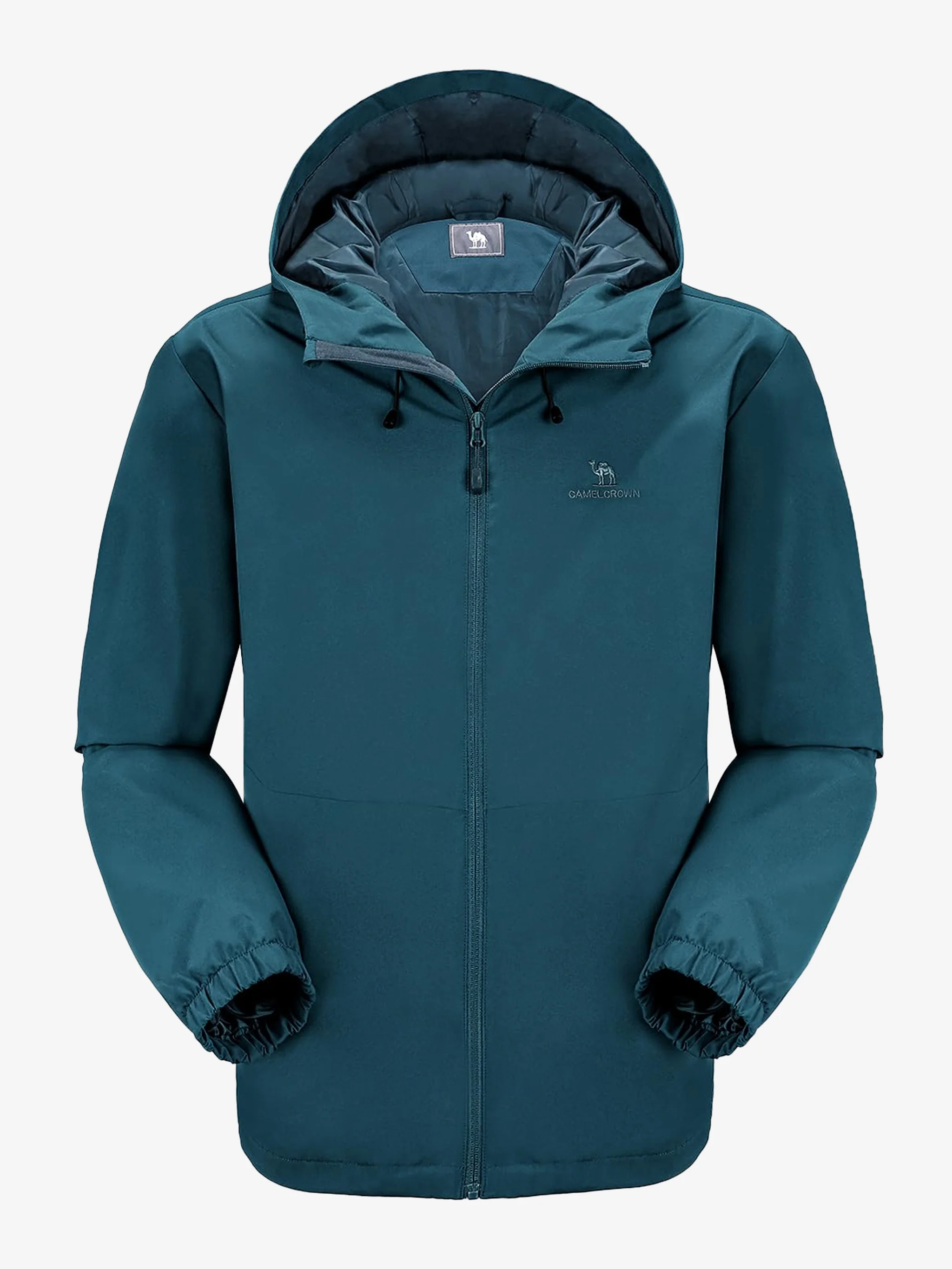 Men’s Storm Piercer Shell Jacket - Image 8