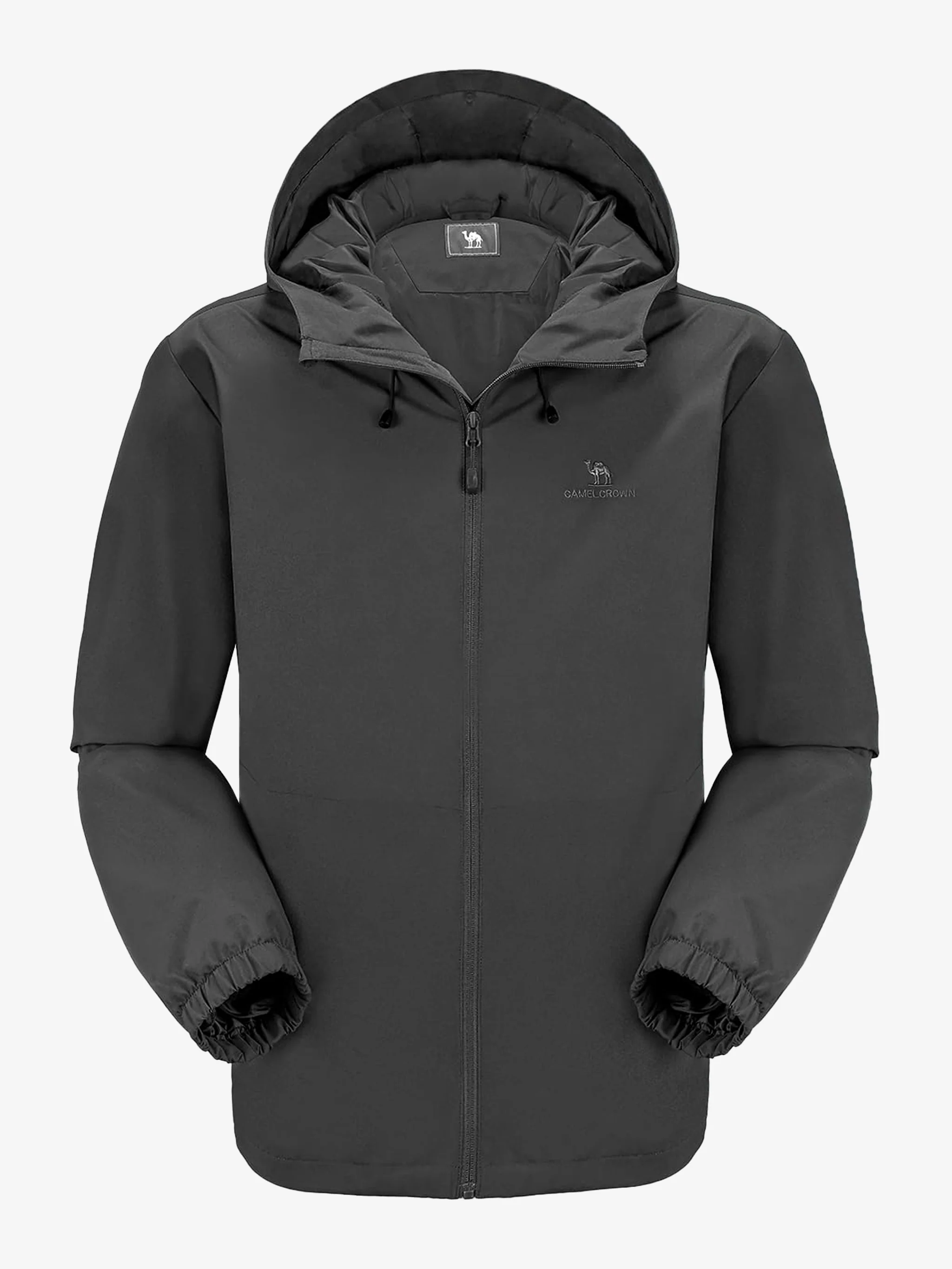 Men’s Storm Piercer Shell Jacket - Image 9