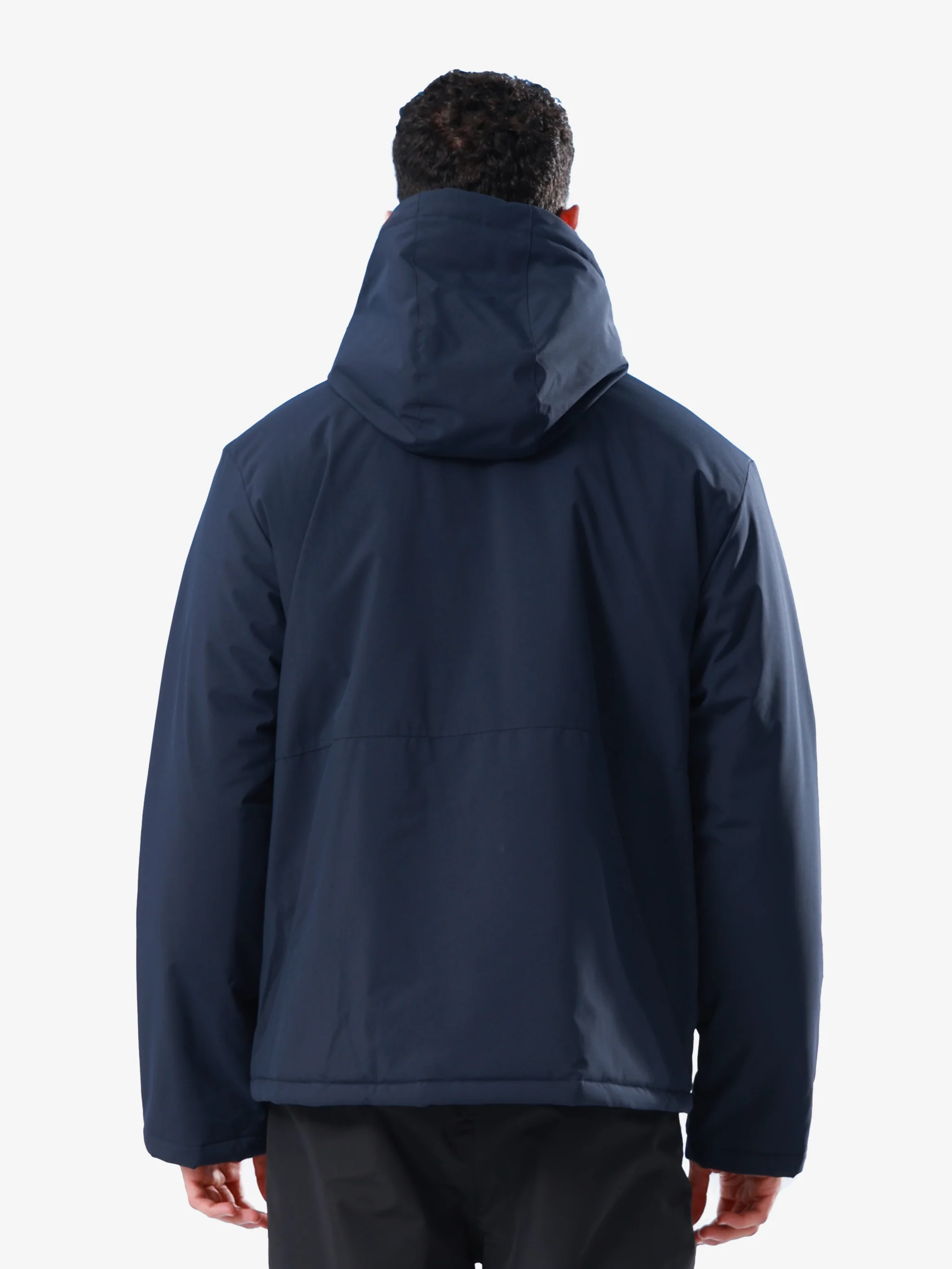 Men’s Urban Edge Insulated Jacket - Image 5