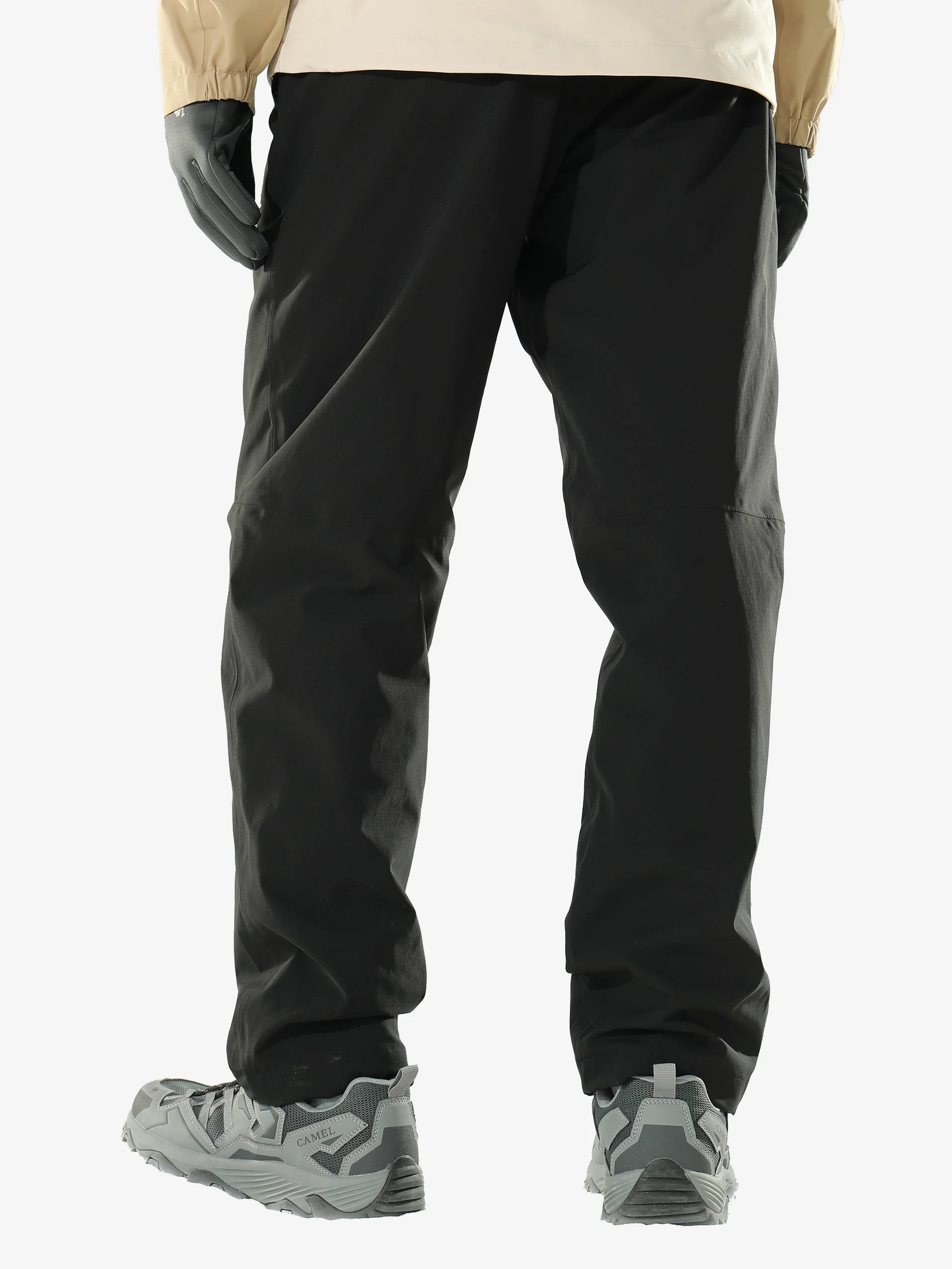 Men's 3-in-1 Hardshell Pants - Image 3