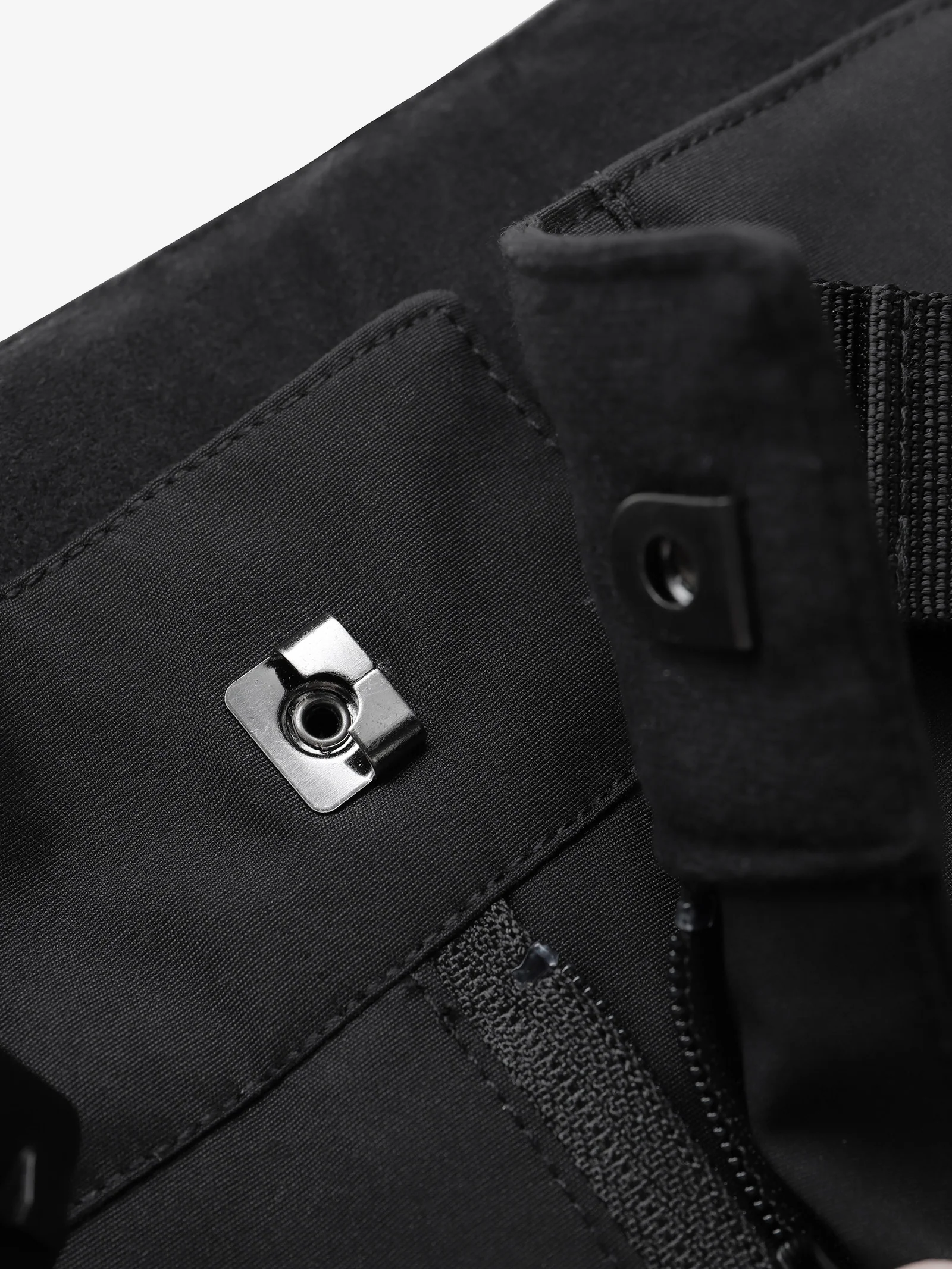 Men's 3-in-1 Hardshell Pants - Image 4