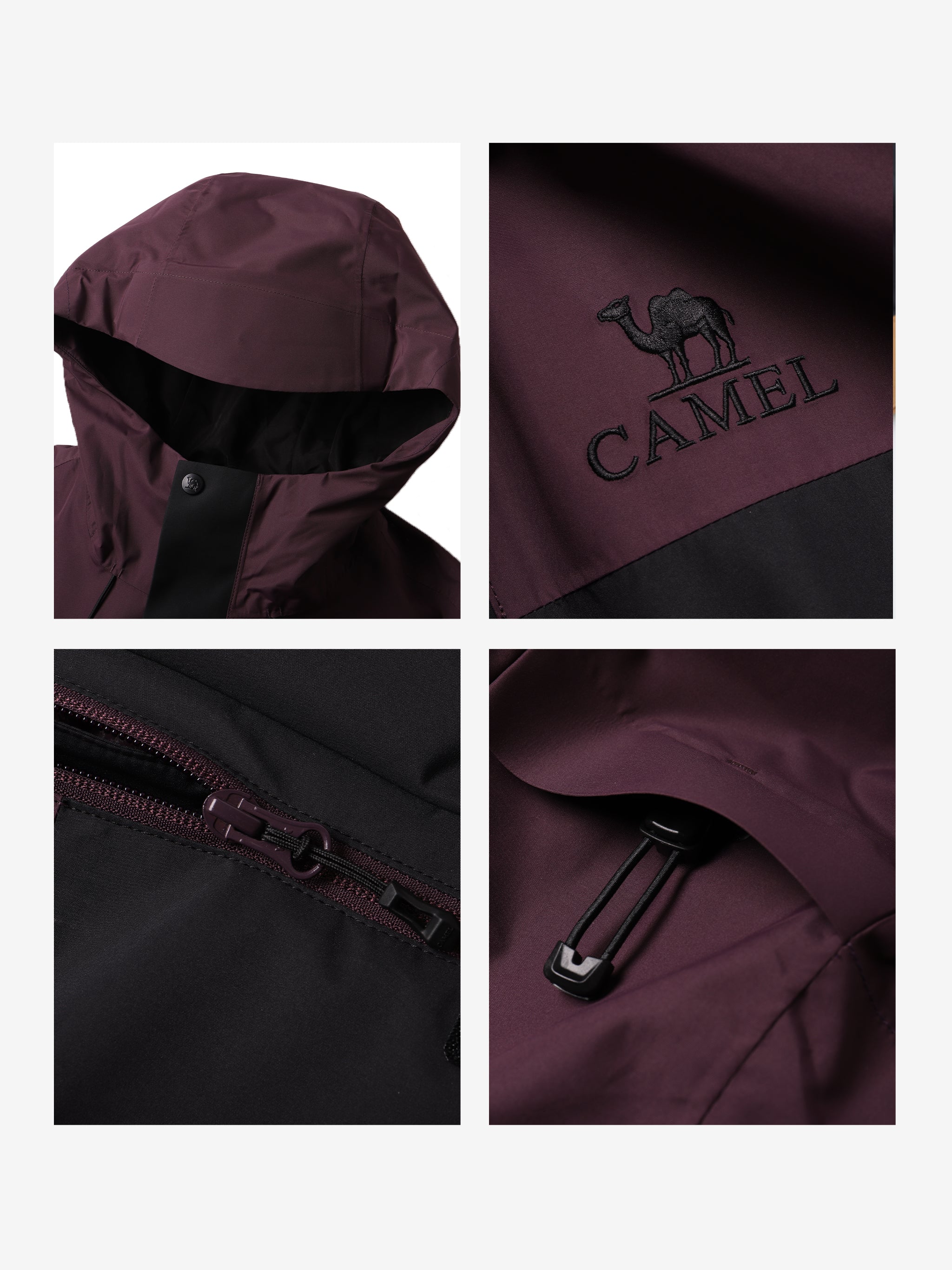 Men's Arctic Sentinel Elite Toray Dermizax® 3-in-1 Jacket - Image 10