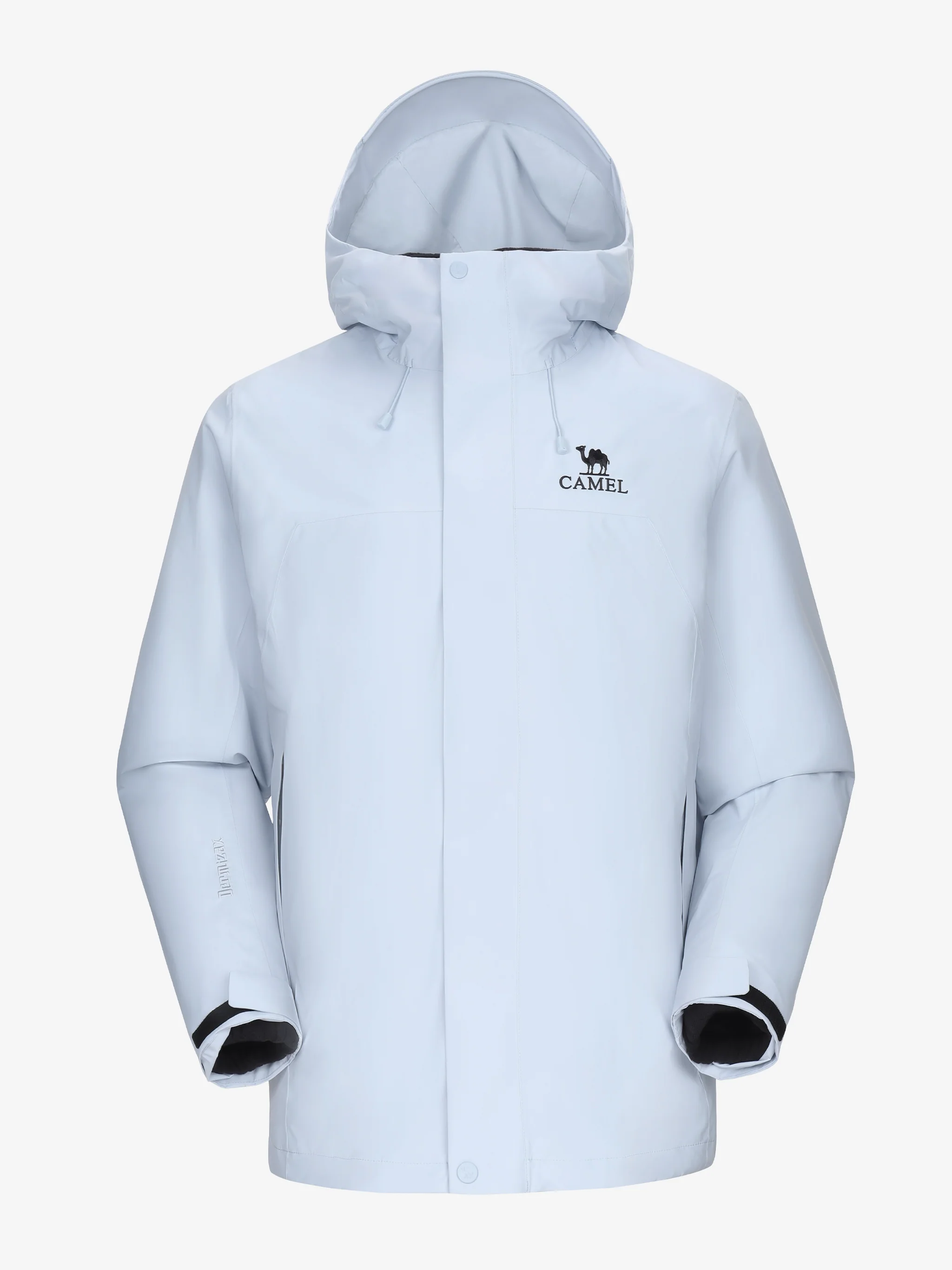 Men's Arctic Sentinel Elite Toray Dermizax® 3-in-1 Jacket - Image 13