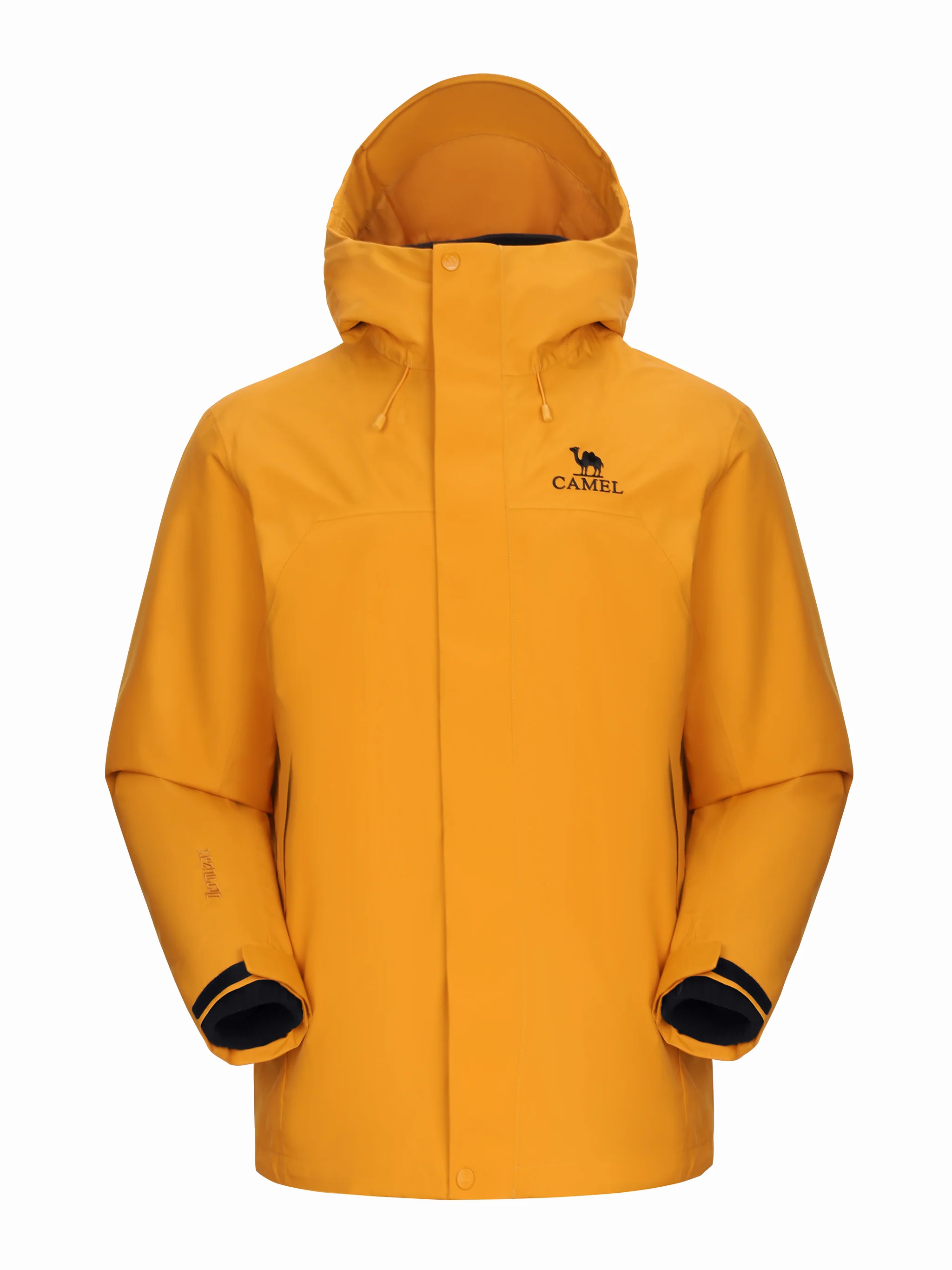 Men's Arctic Sentinel Elite Toray Dermizax® 3-in-1 Jacket - Image 15