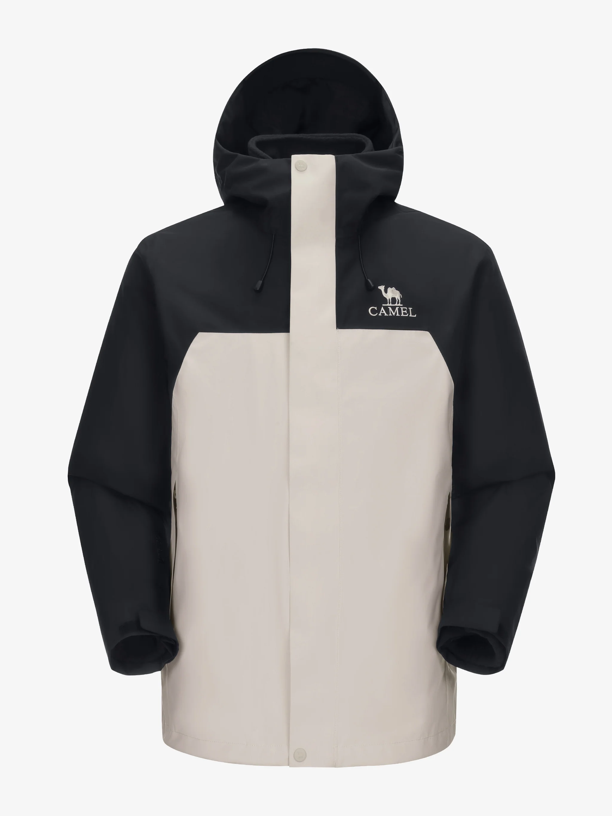 Men's Arctic Sentinel Elite Toray Dermizax® 3-in-1 Jacket - Image 16