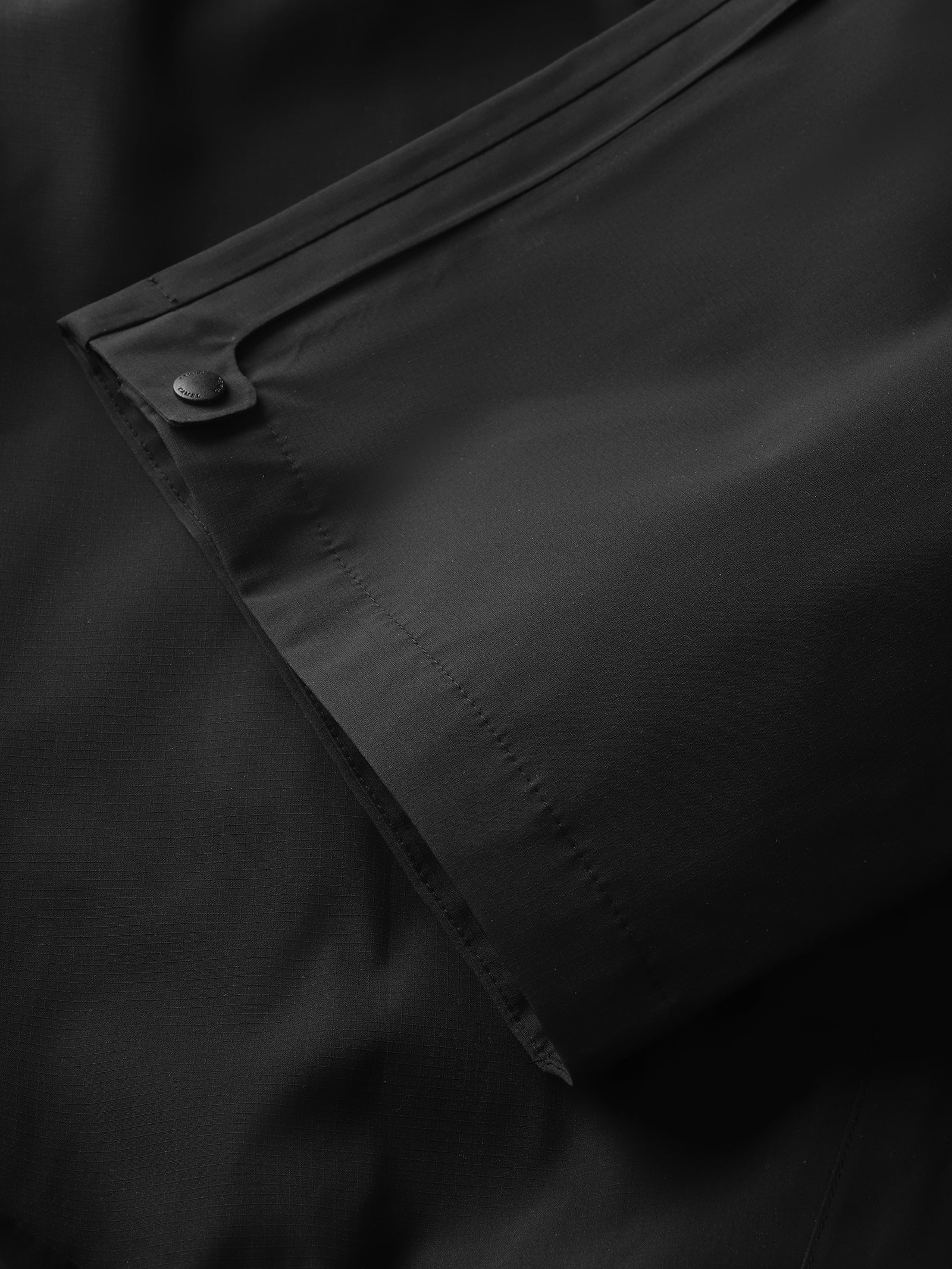 Men's Belted Hardshell Pants - Image 5