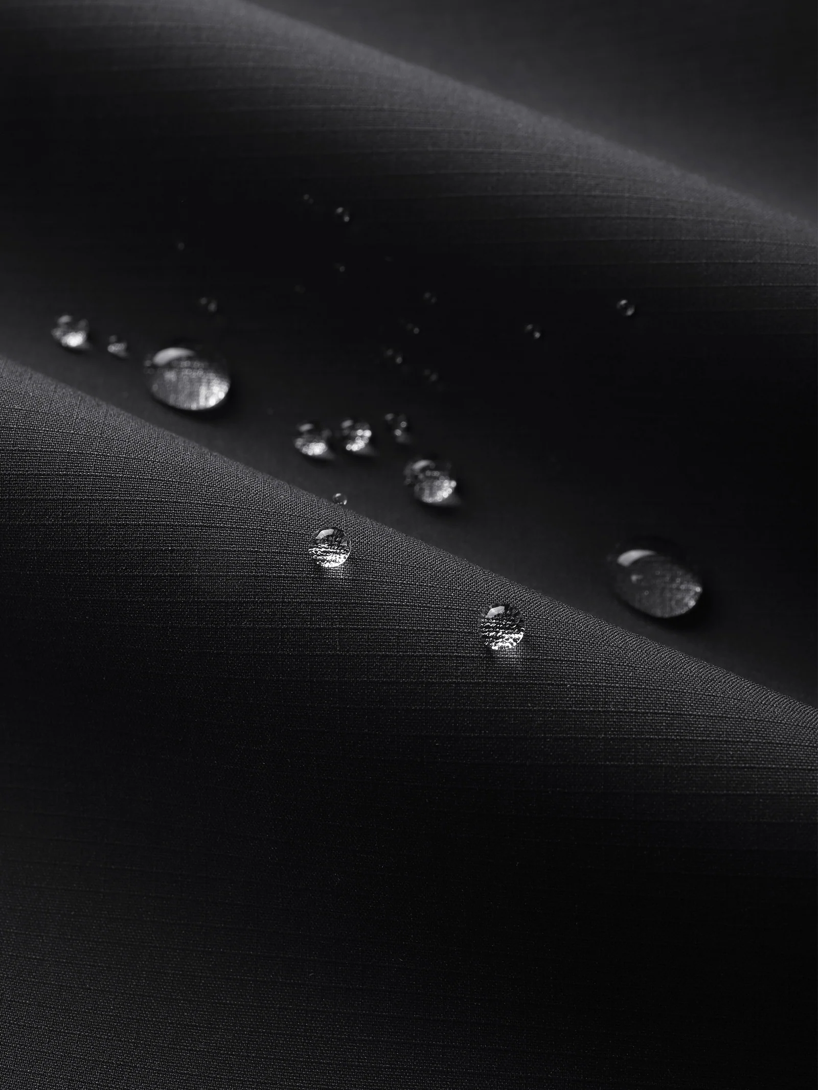 Men's Belted Hardshell Pants - Image 7