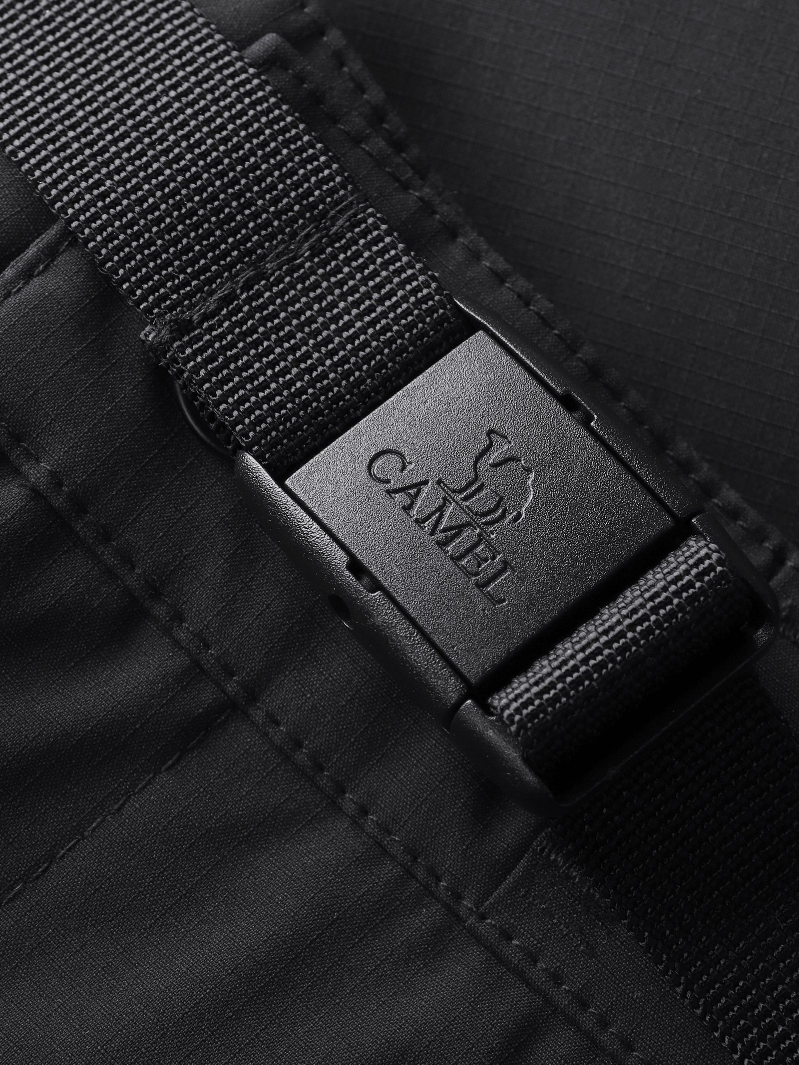 Men's Belted Hardshell Pants - Image 8