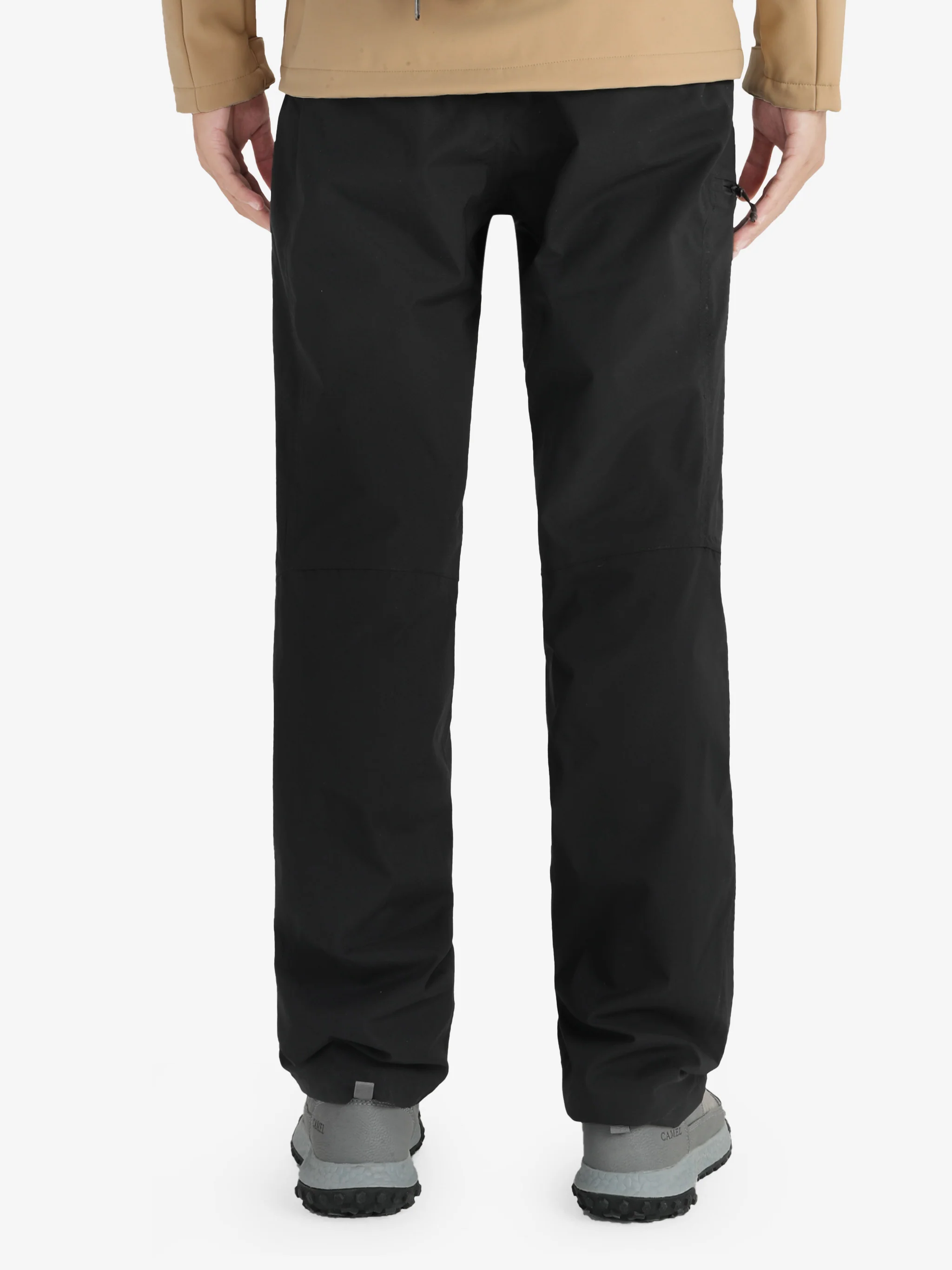 Men's ENFO-DWR Hardshell Pants - Image 3