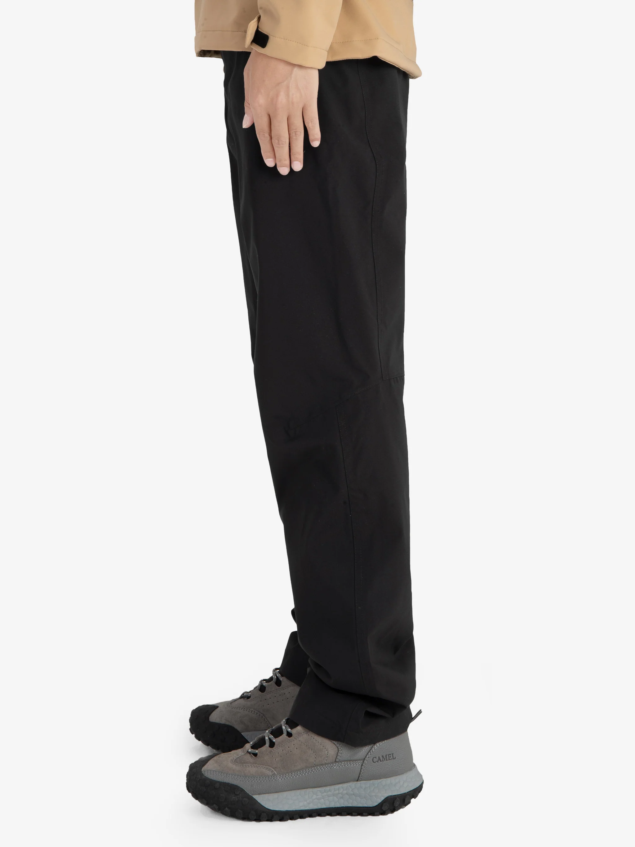 Men's ENFO-DWR Hardshell Pants - Image 4