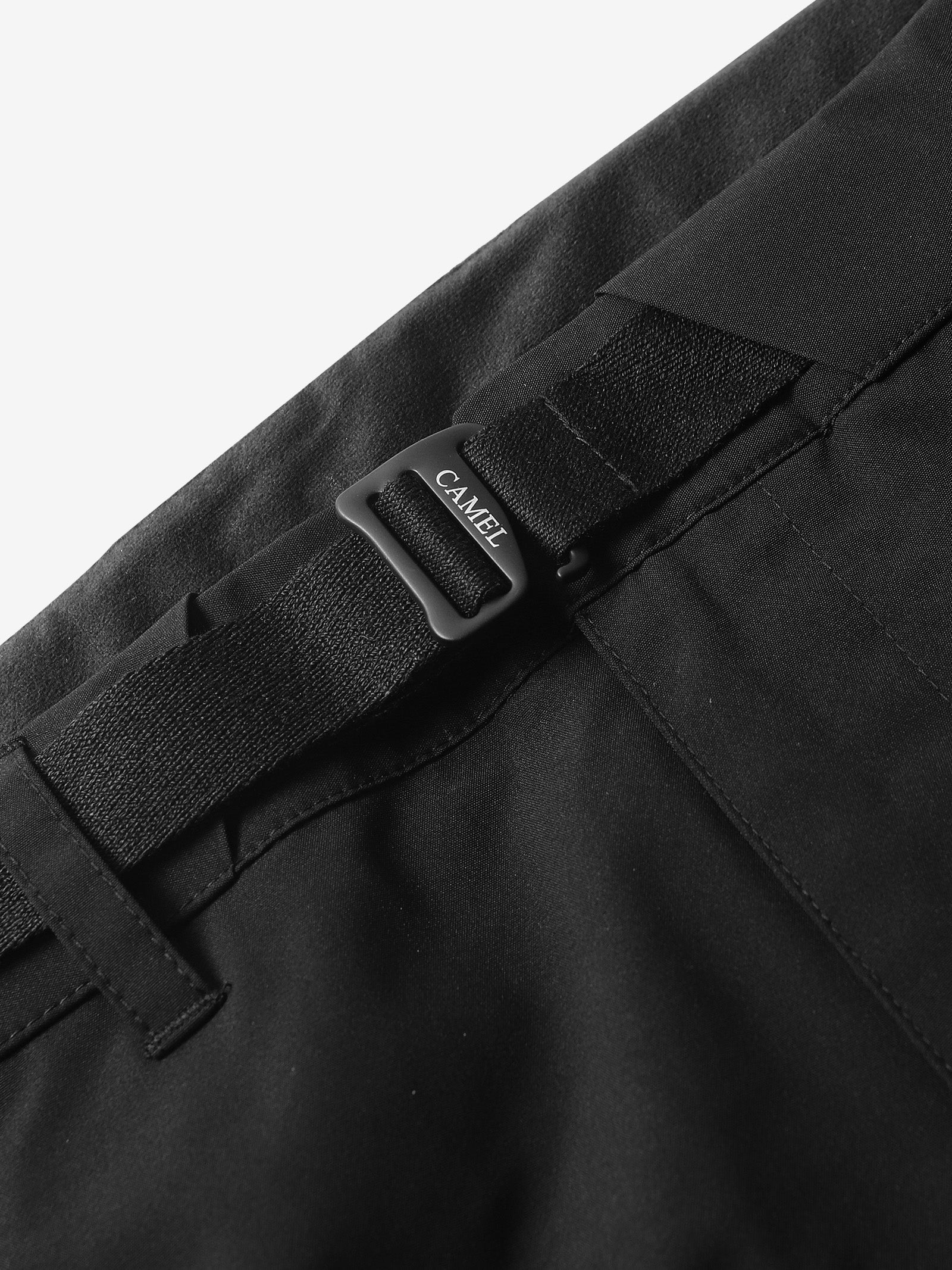 Men's ENFO-DWR Hardshell Pants - Image 6