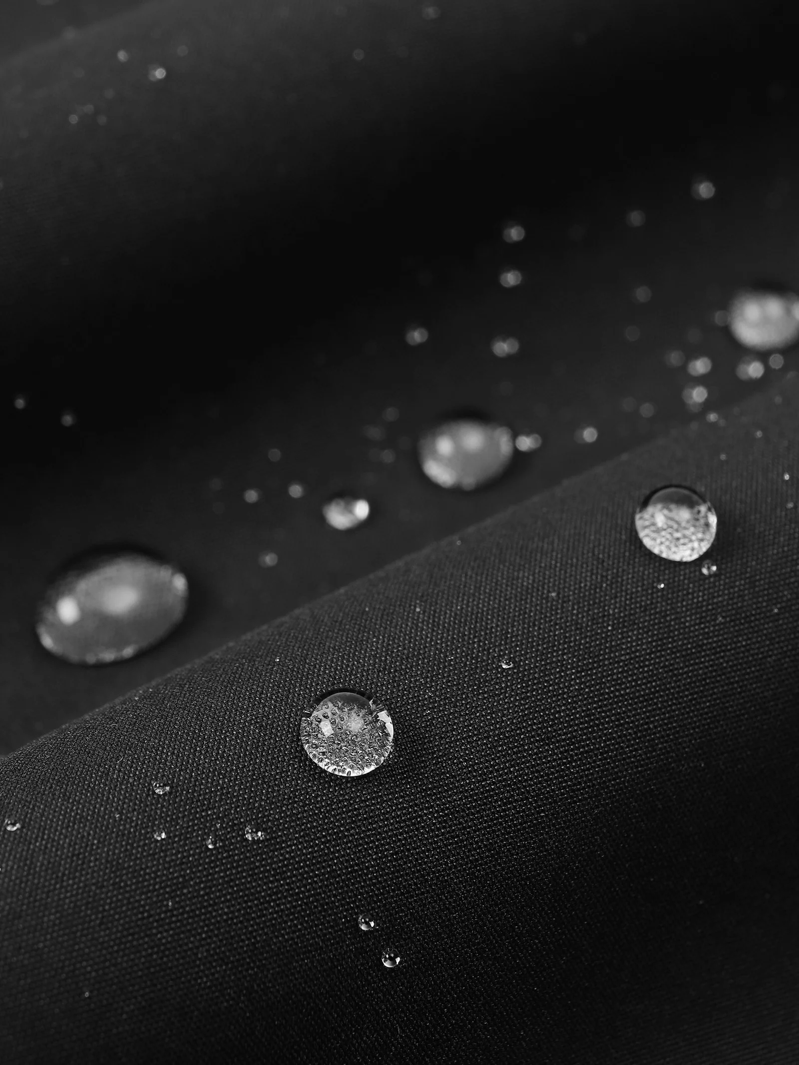 Men's ENFO-DWR Hardshell Pants - Image 7