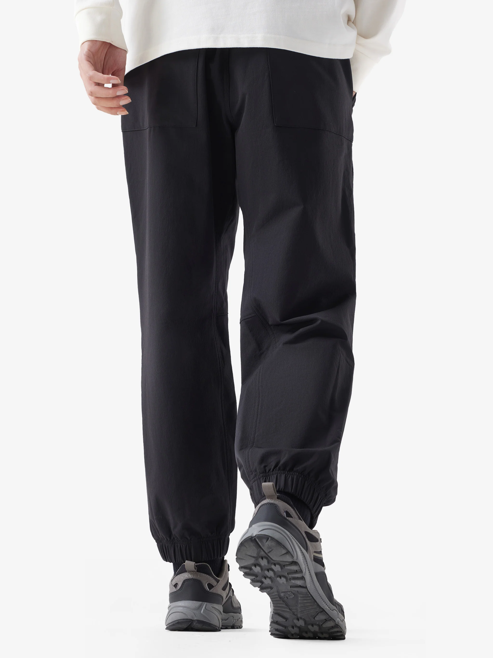 Men's ENFO-DWR Softshell Pants - Image 3