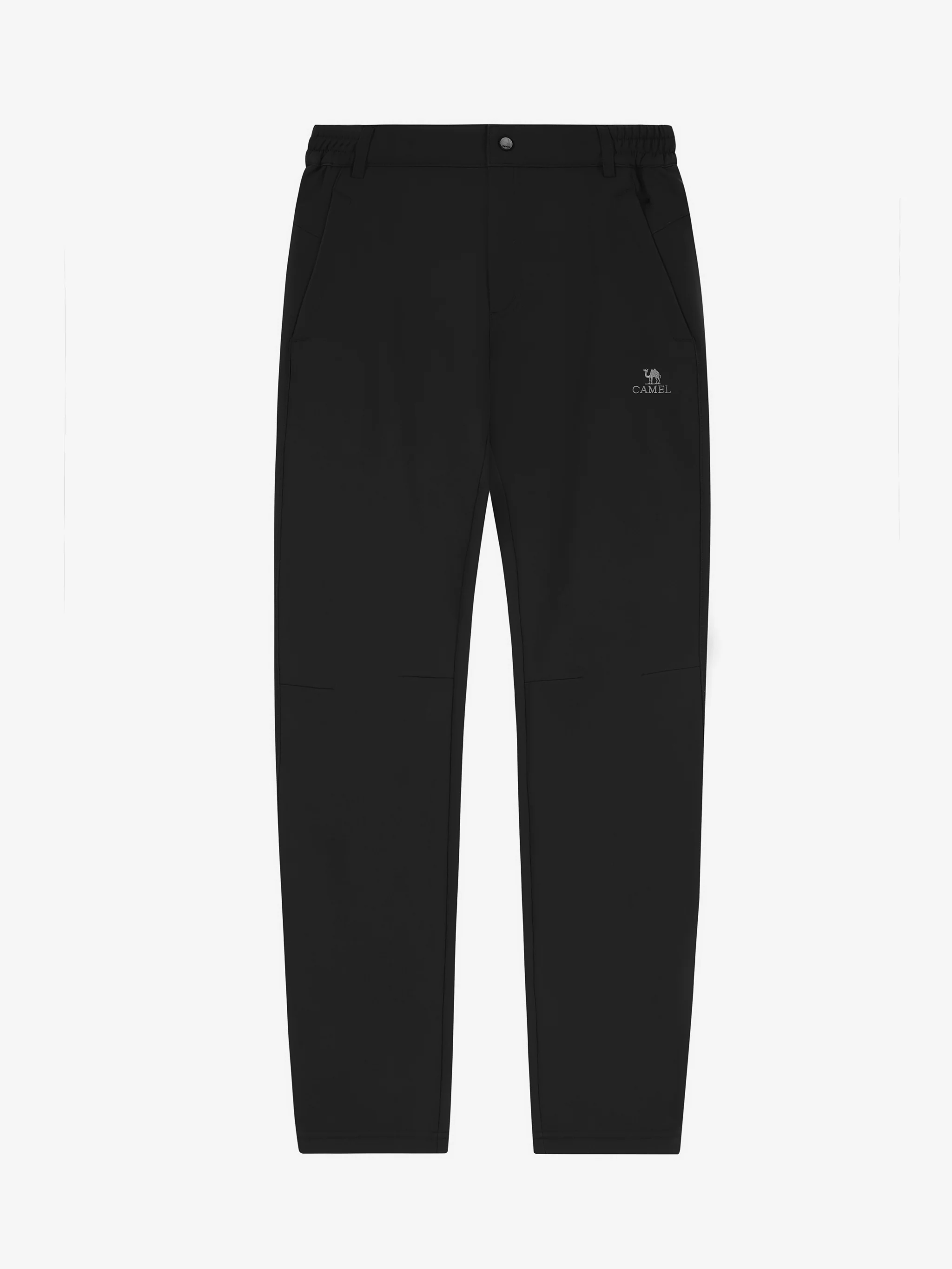 Men's Fleece Softshell Pants - Image 10