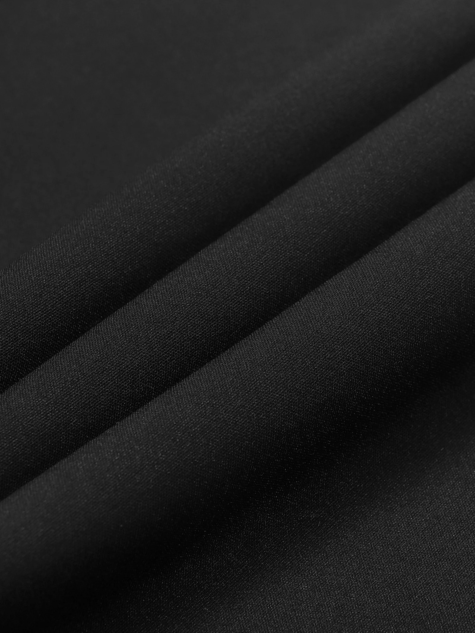 Men's Fleece Softshell Pants - Image 8