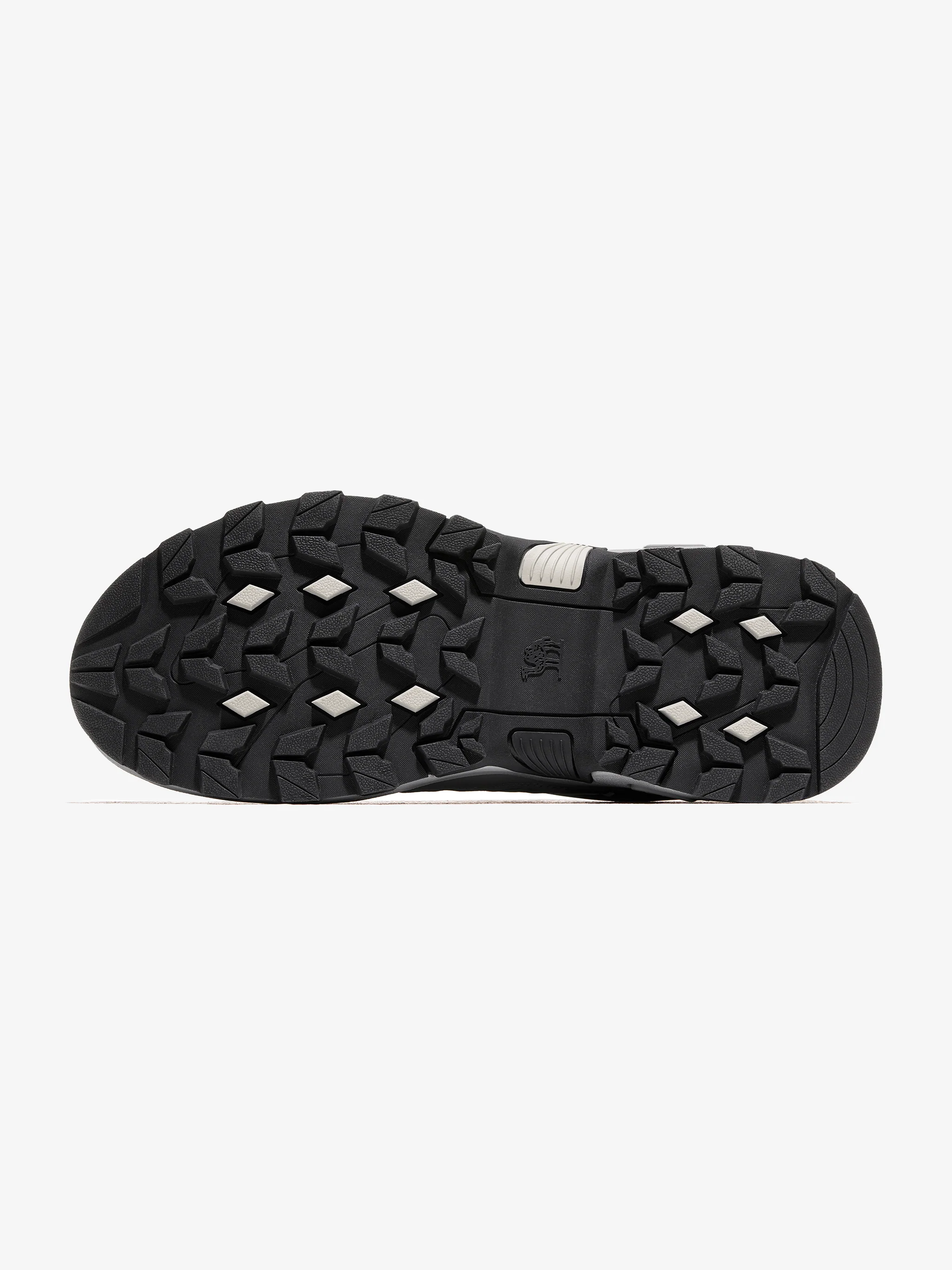 Men's Grip Hiking Shoes - Image 3