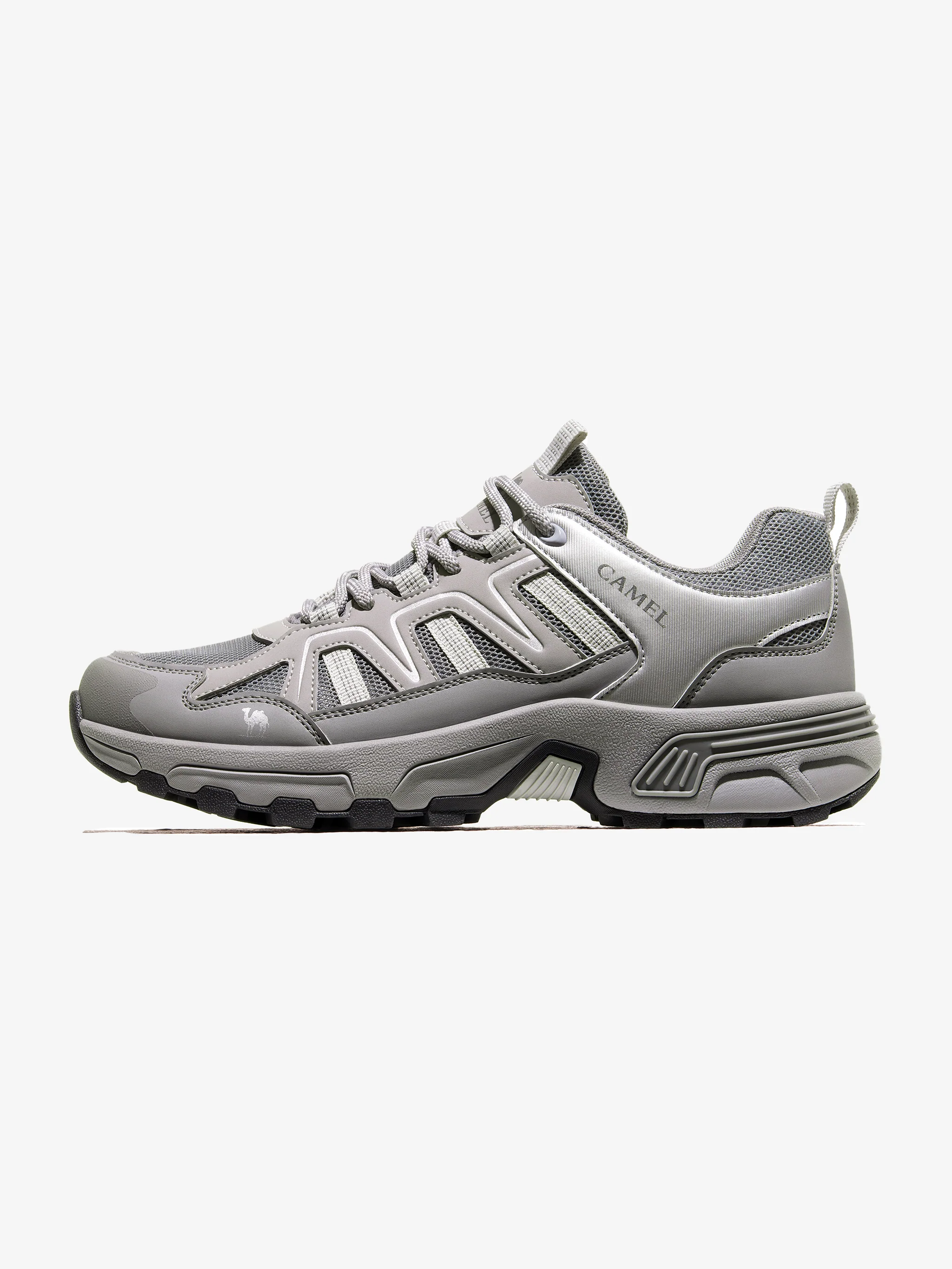 Men's Grip Hiking Shoes - Image 7
