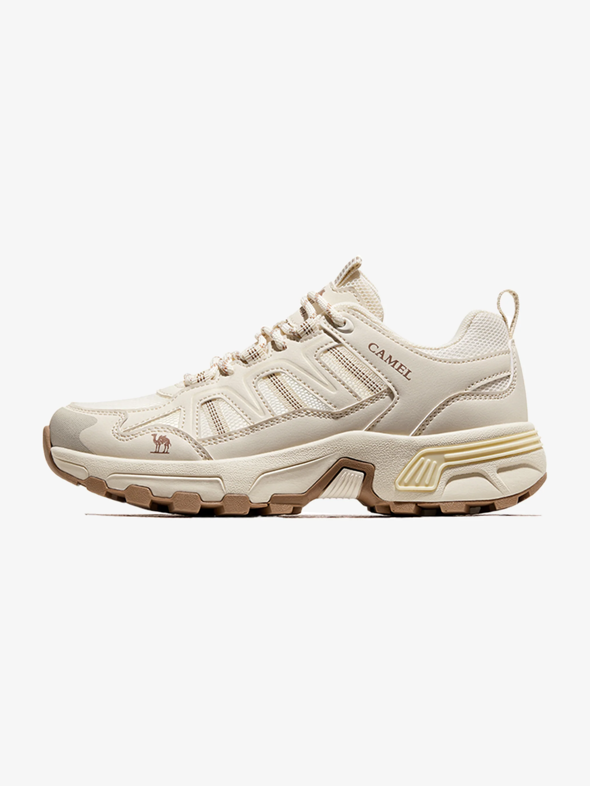 Men's Grip Hiking Shoes - Image 8