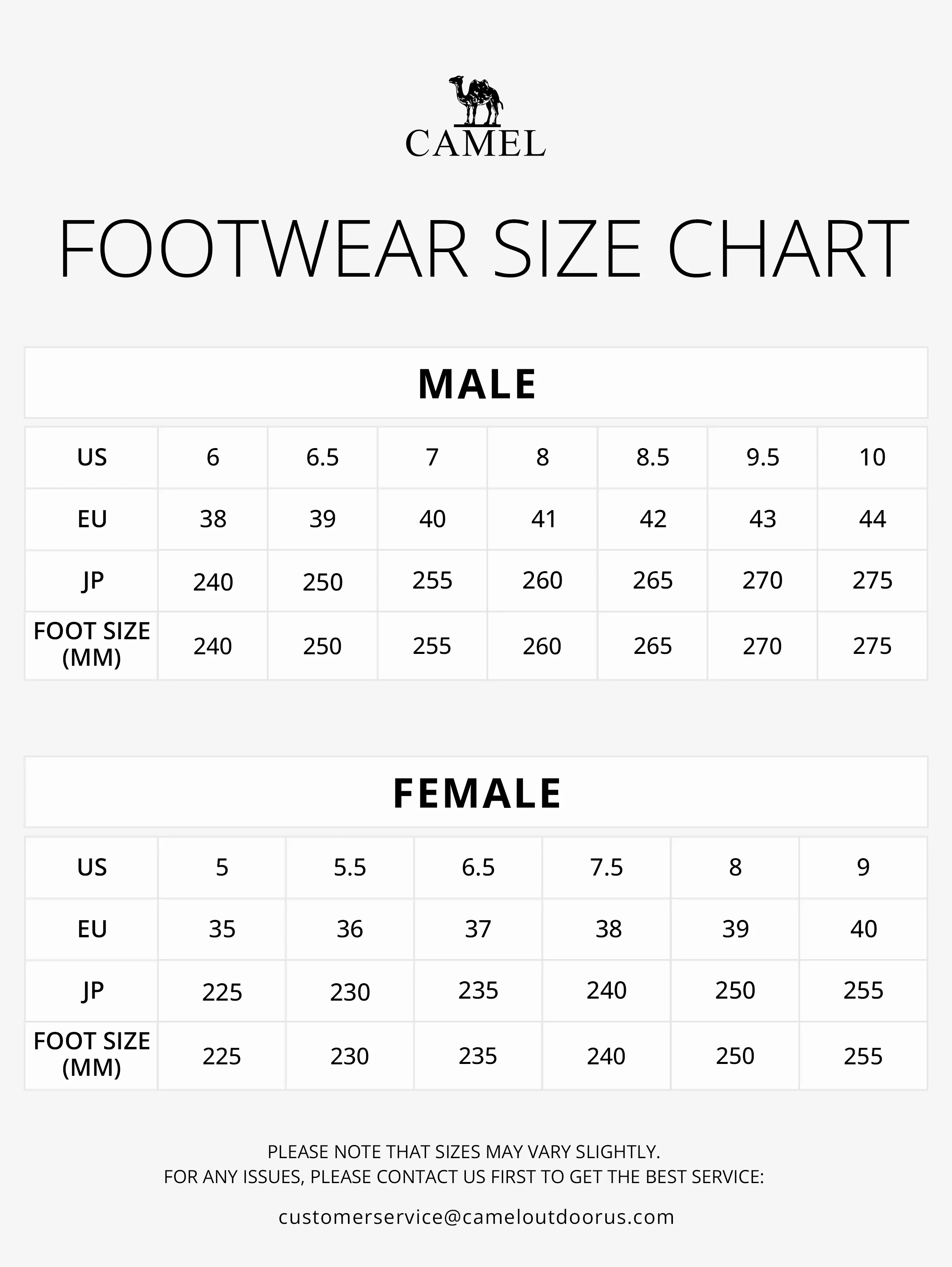 Men's Outdoor Trekking Shoes - Image 8