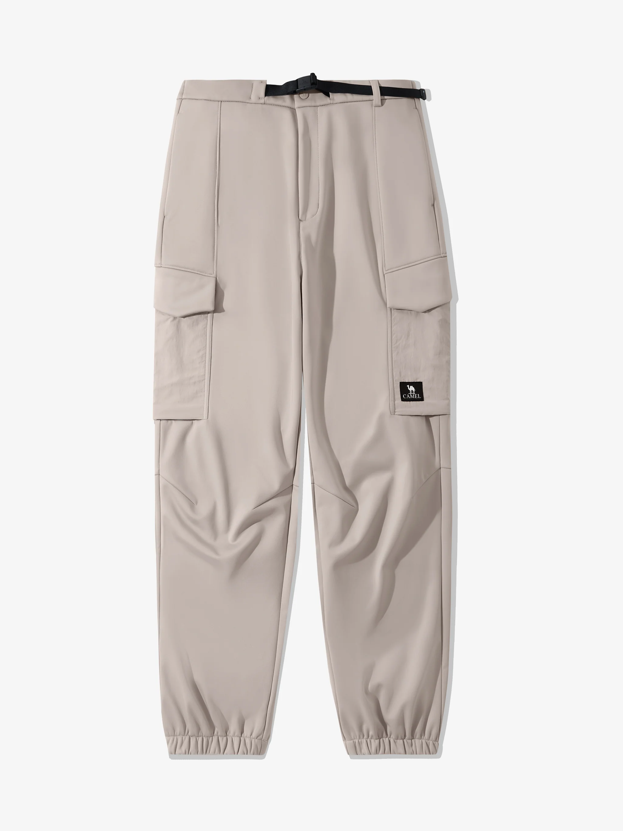 Men's Thermostatic Softshell Pants - Image 10