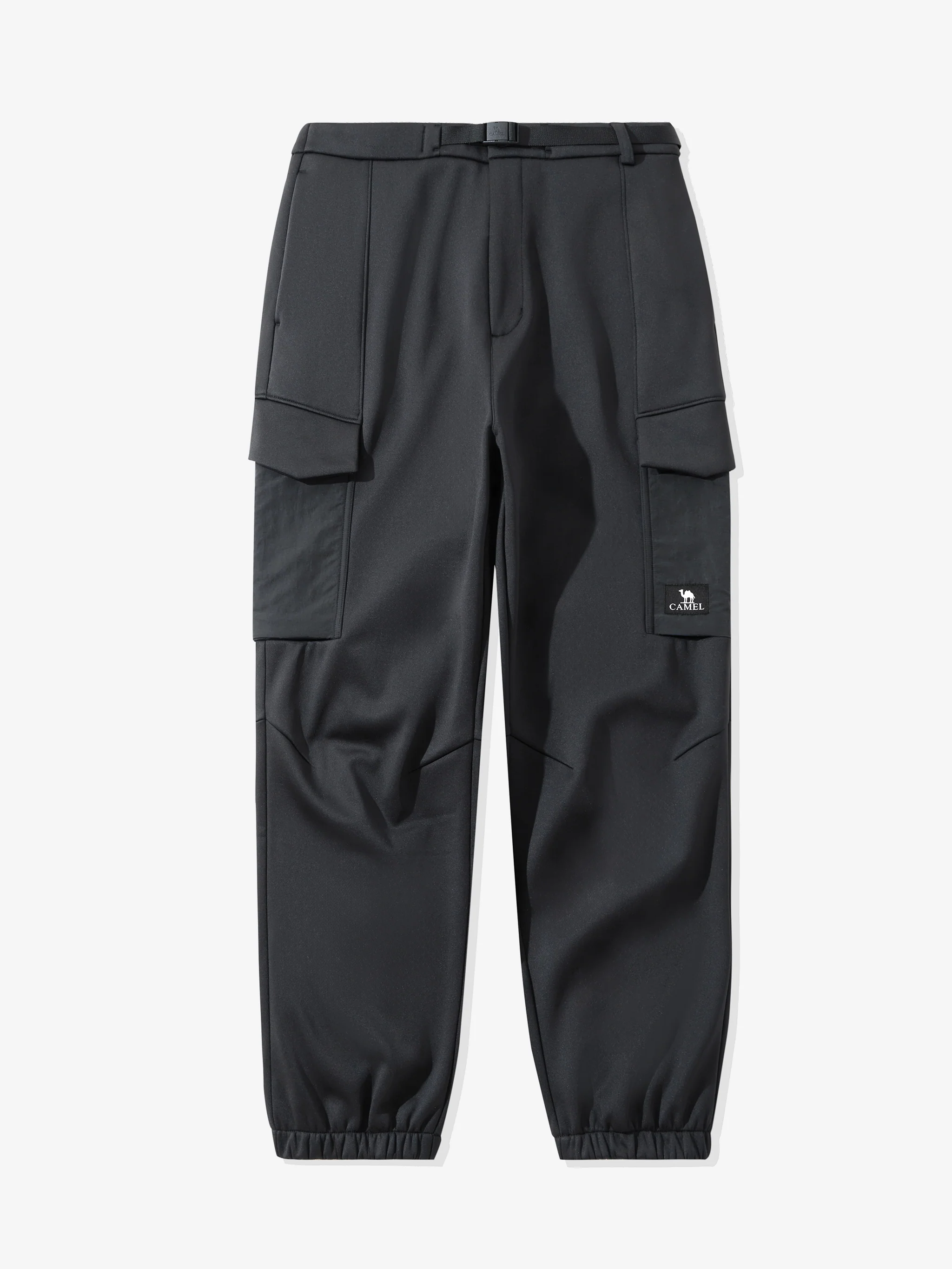 Men's Thermostatic Softshell Pants - Image 9