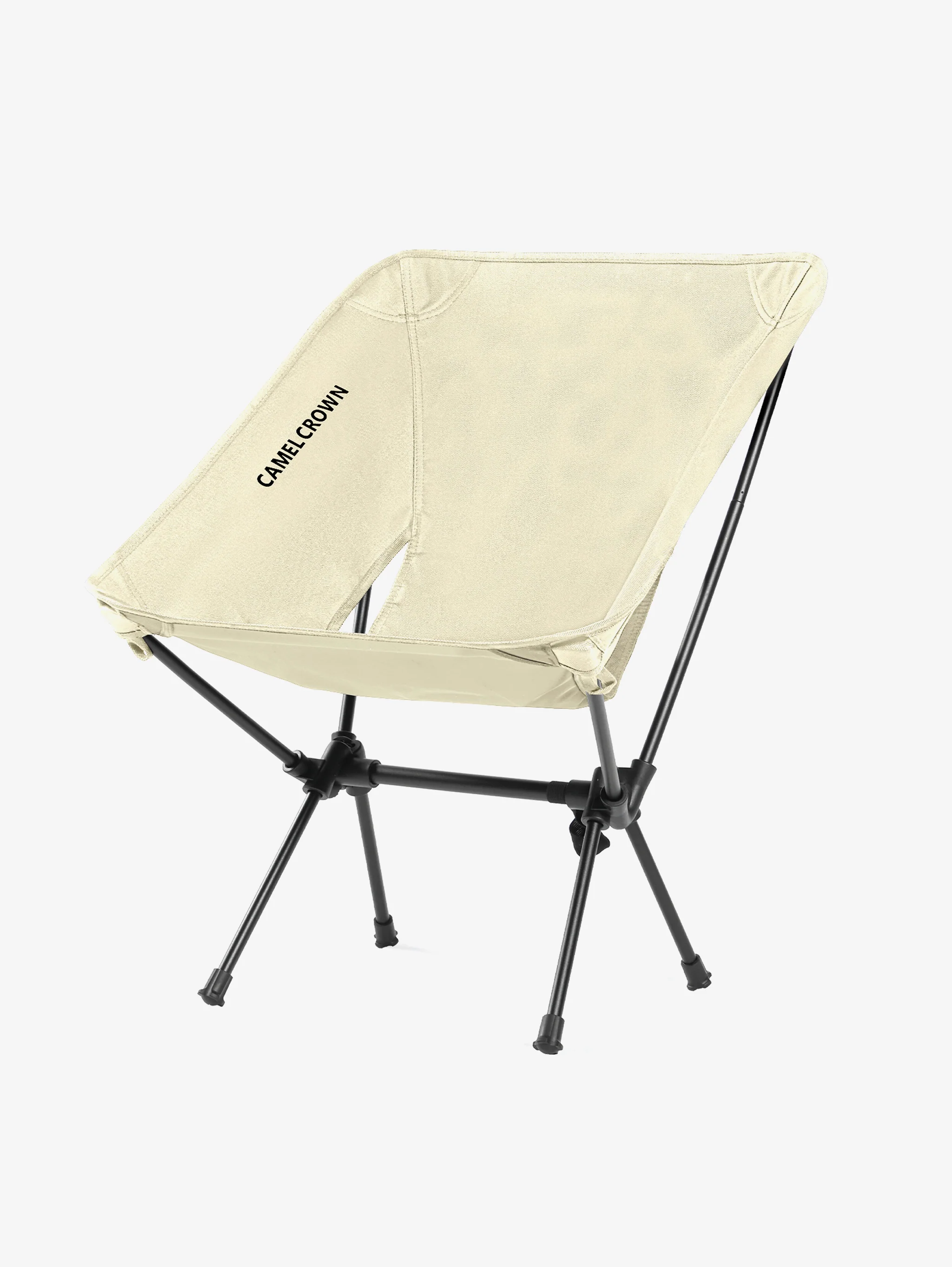 Portable Lightweight Folding Camping Chair - Image 4