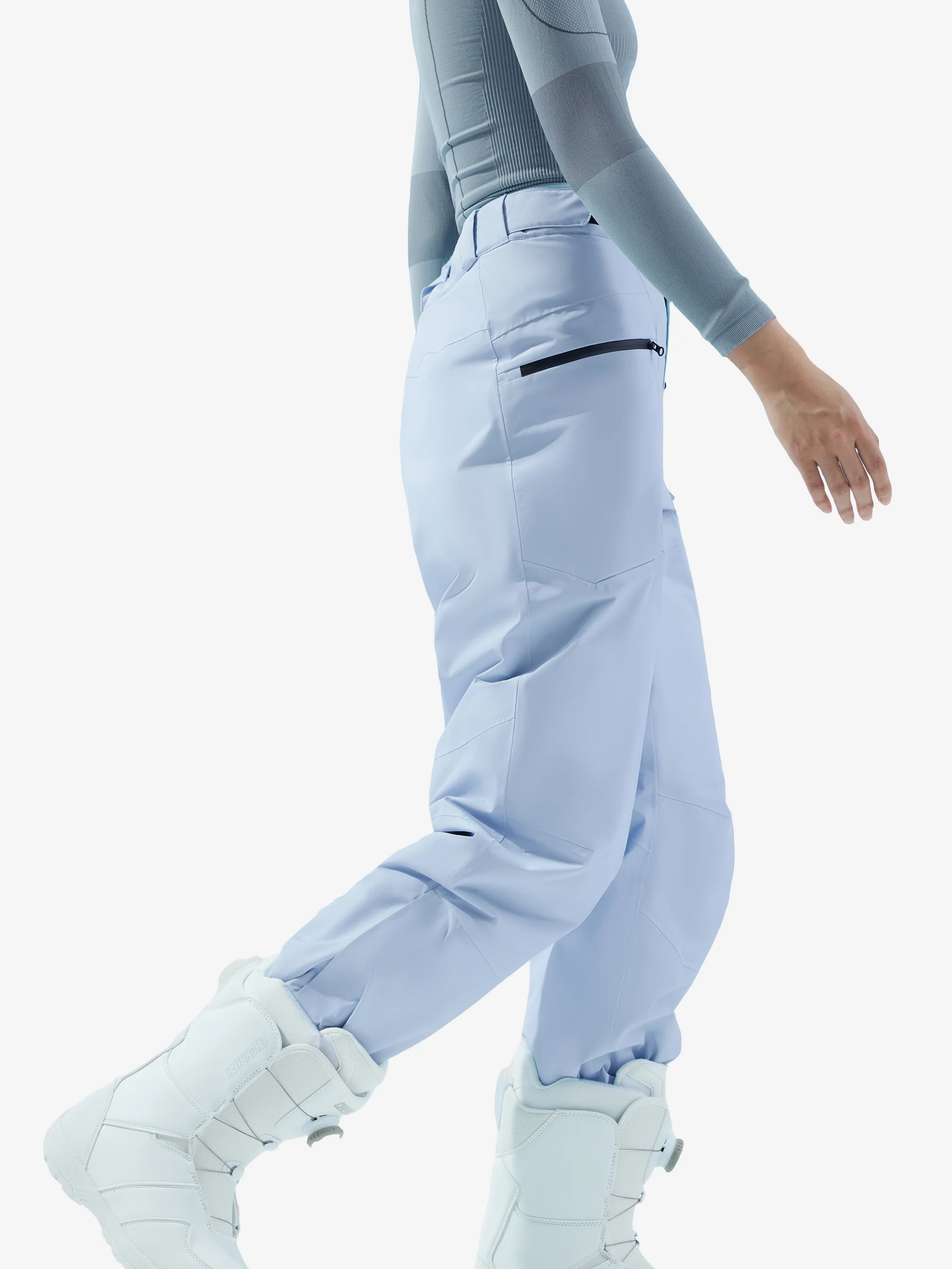 TPU Snowboard Pants - Image 3