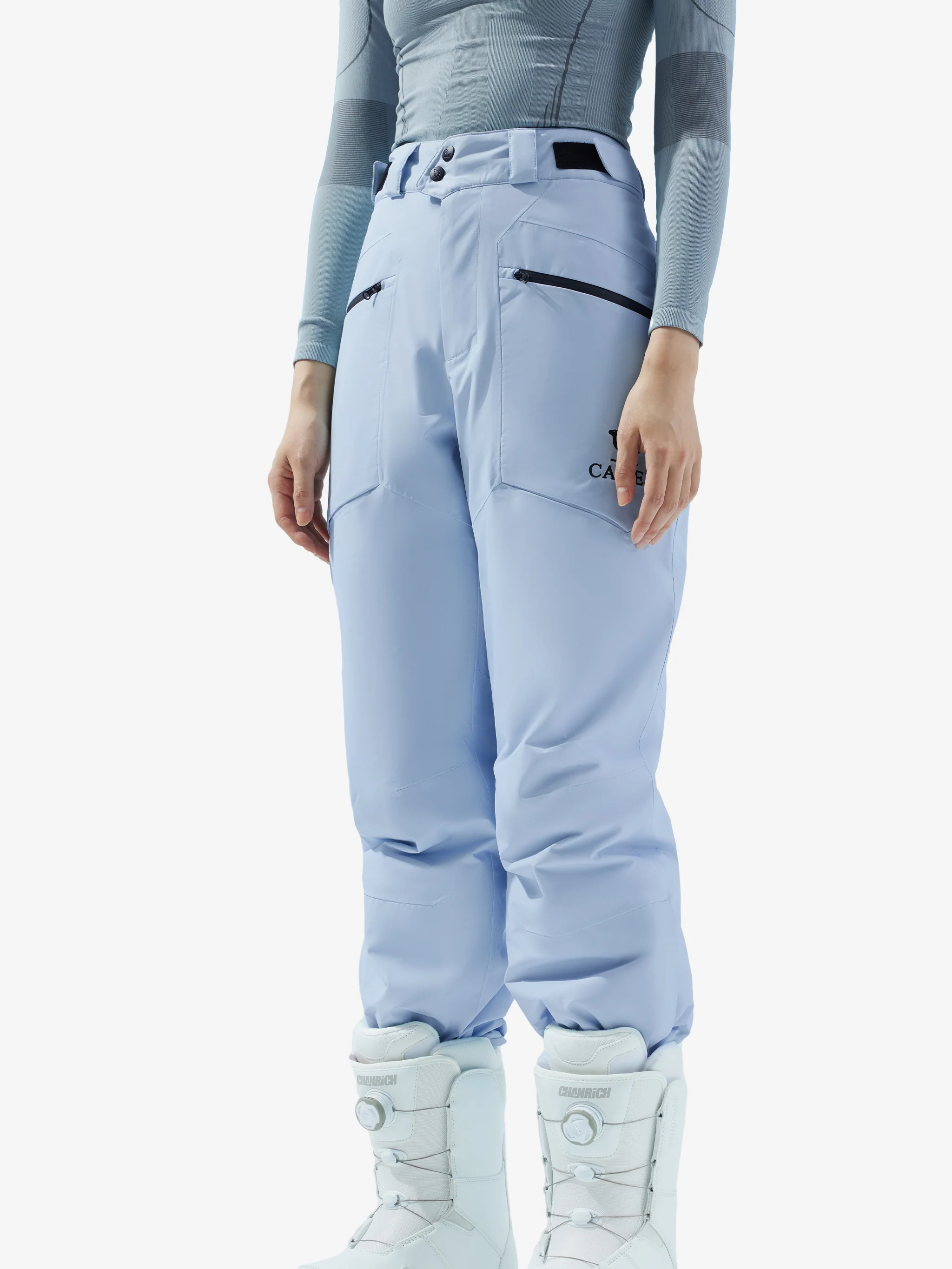 TPU Snowboard Pants - Image 4