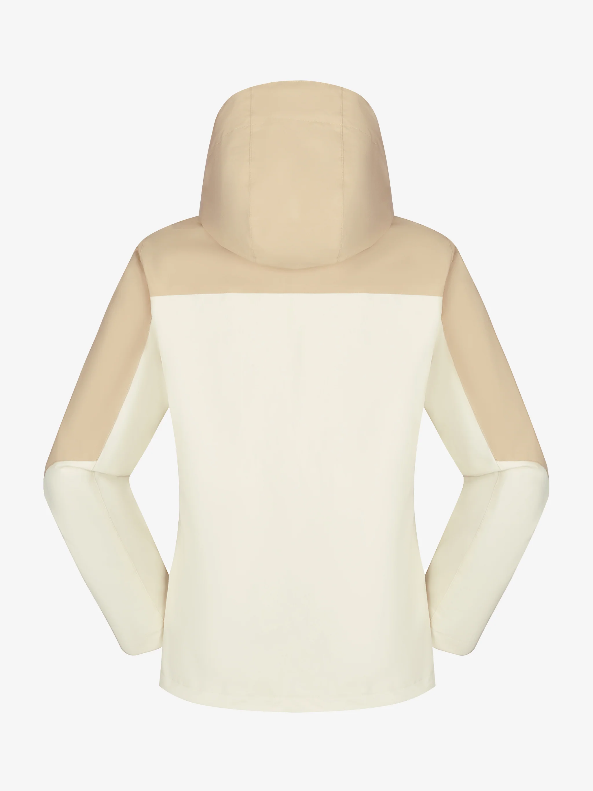 Women’s Arctic Sentinel 3-in-1 Jacket - Image 3