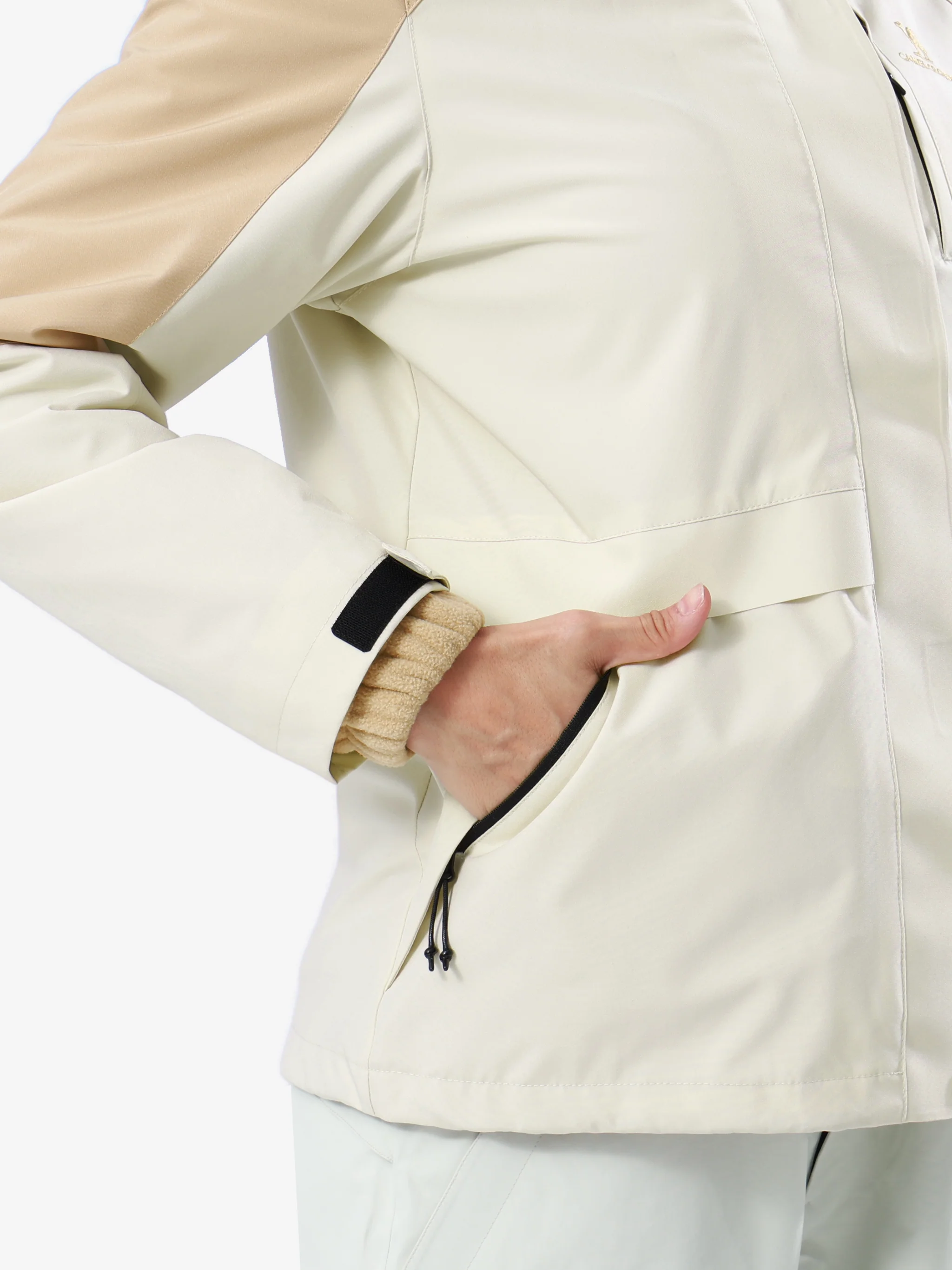 Women’s Arctic Sentinel 3-in-1 Jacket - Image 5