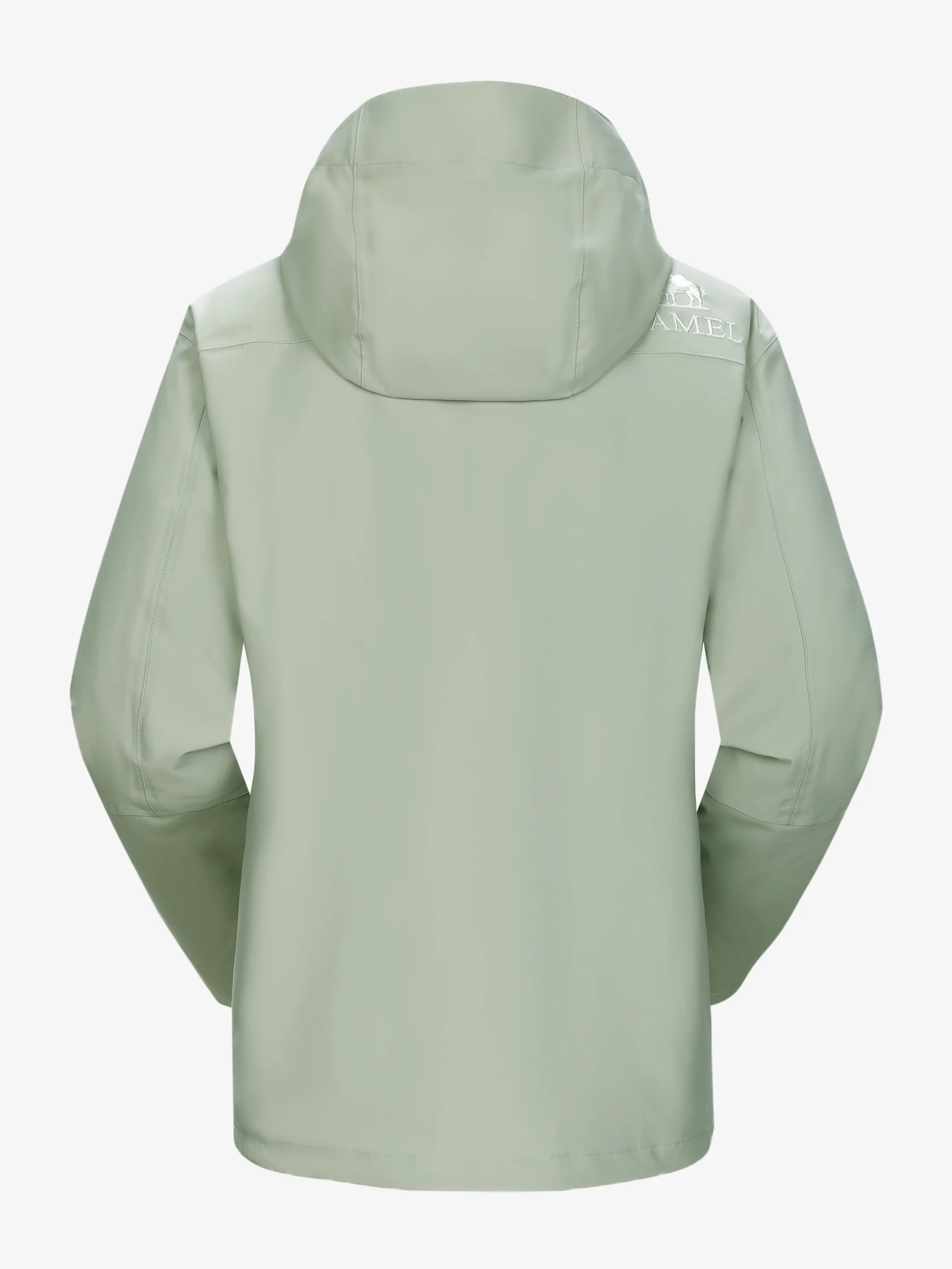 Women’s Arctic Sentinel Elite 3-in-1 Insulated Jacket - Image 3