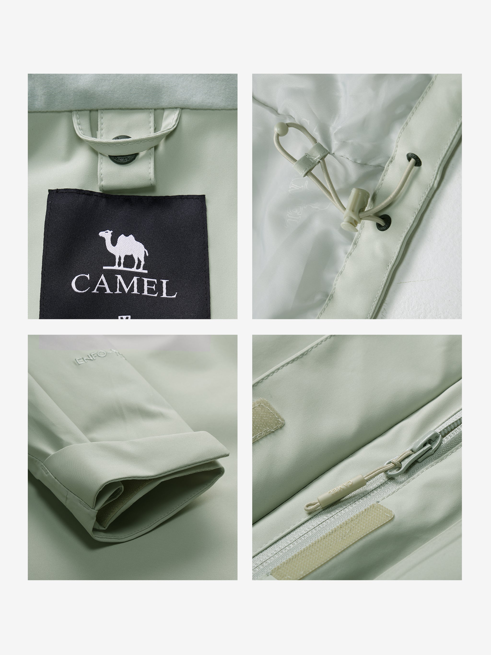 Women’s Arctic Sentinel Elite 3-in-1 Insulated Jacket - Image 6