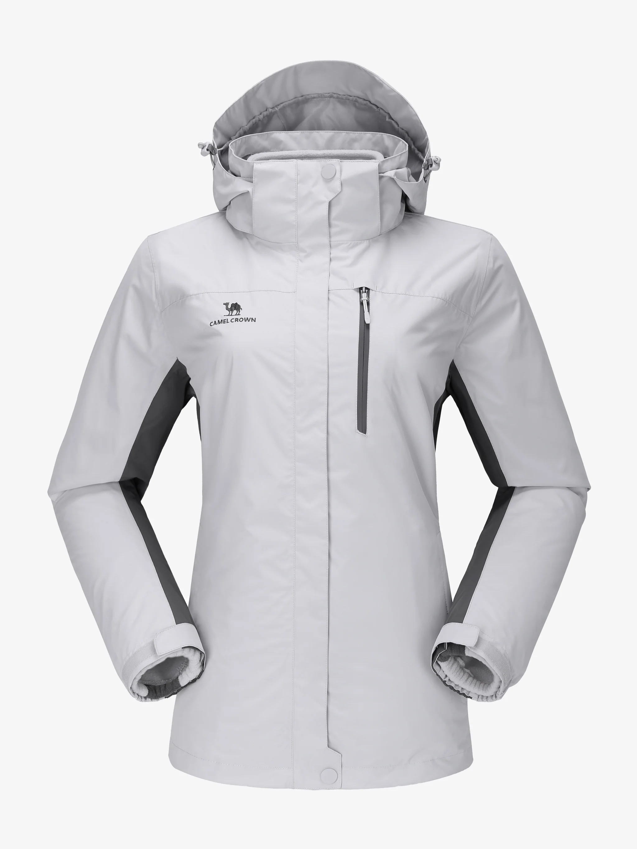 Women’s Arctic Sentinel Pro 3-in-1 Jacket - Image 11