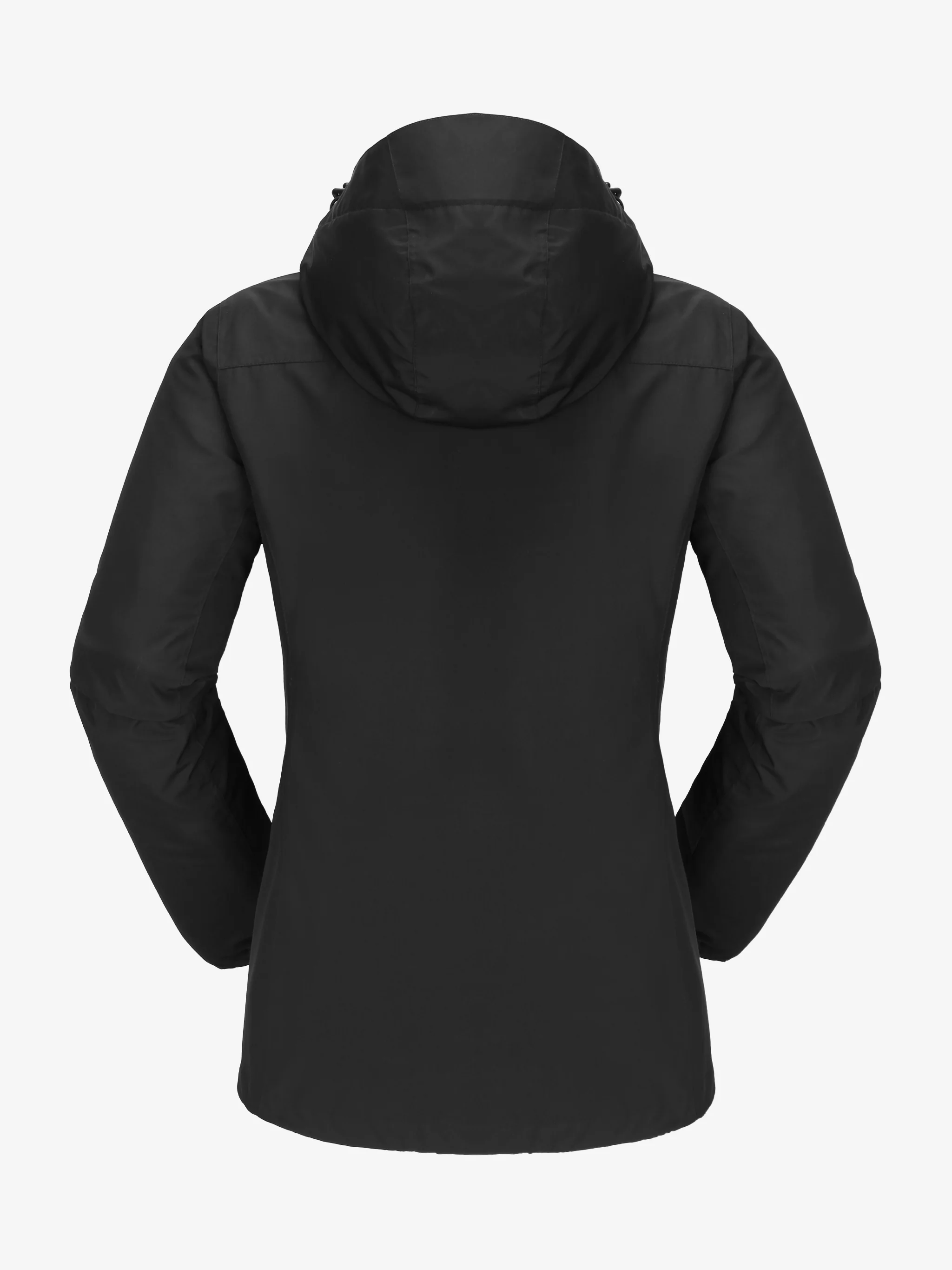 Women’s Arctic Sentinel Pro 3-in-1 Jacket - Image 3