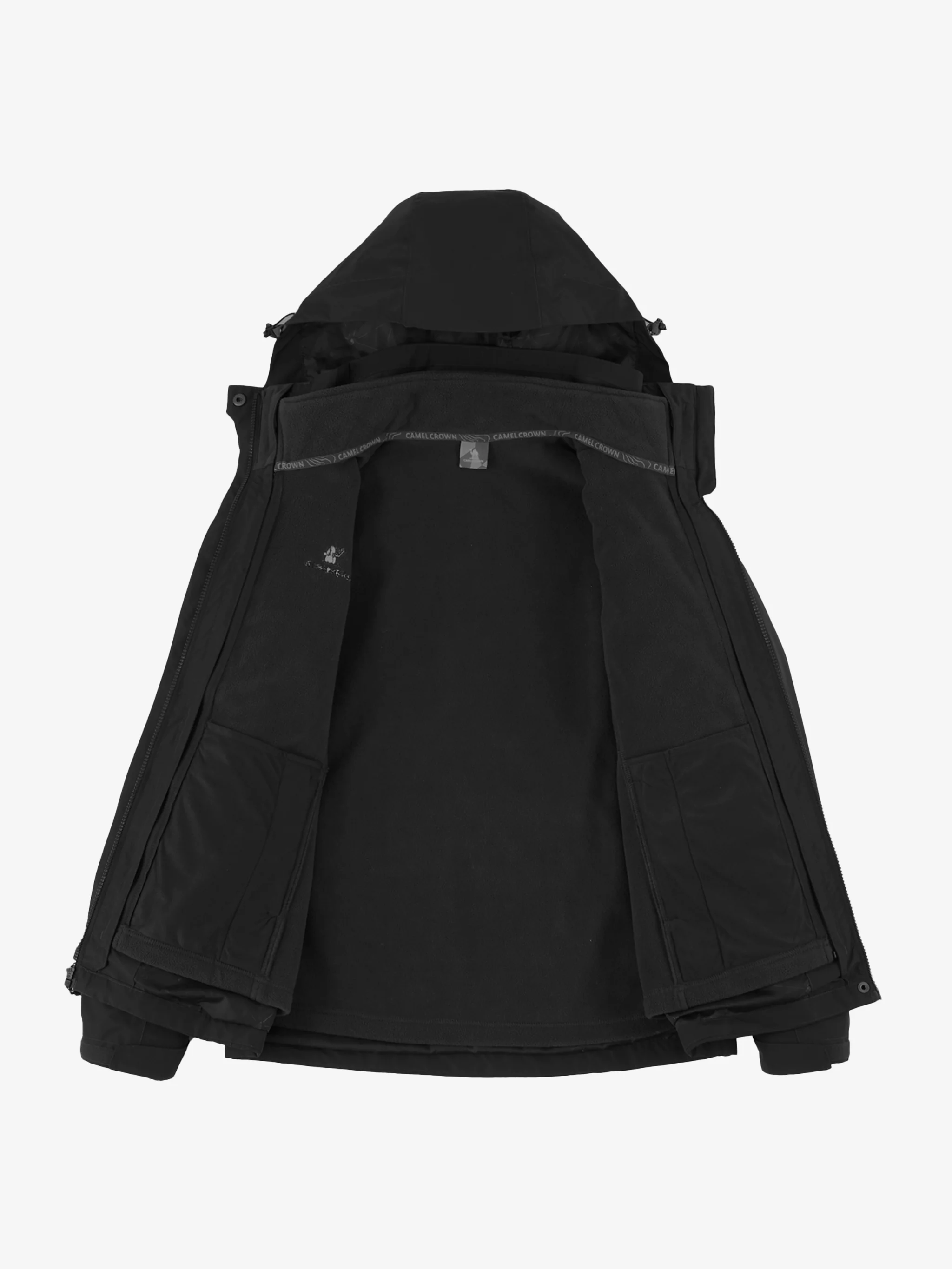 Women’s Arctic Sentinel Pro 3-in-1 Jacket - Image 6