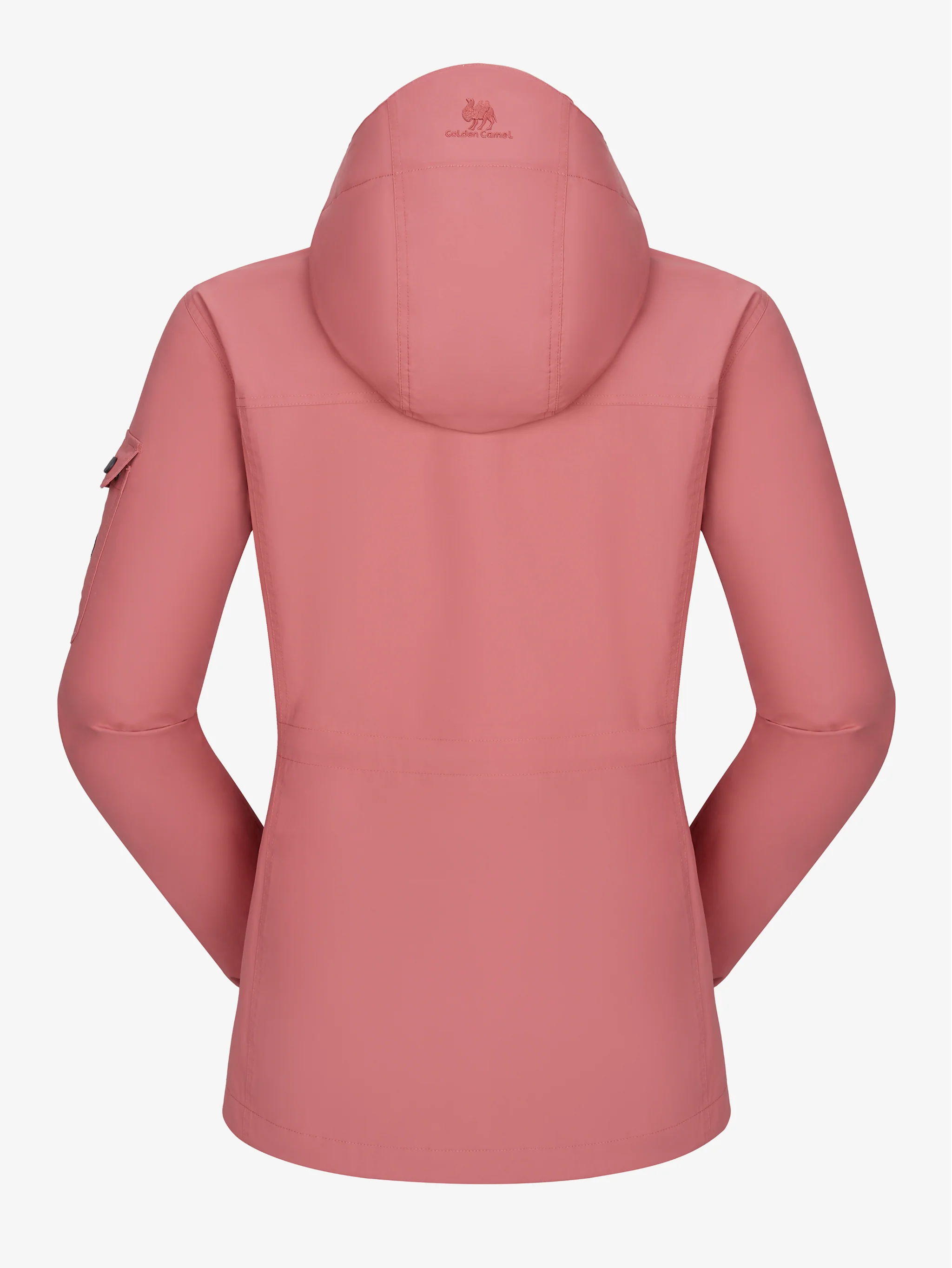 Women’s Arctic Sentinel Pro Fleece 3-in-1 Jacket - Image 6