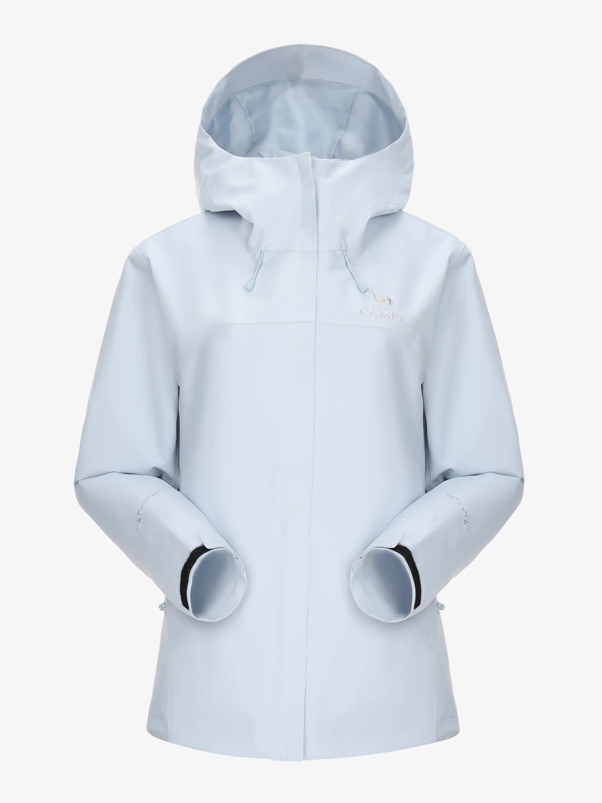 Women’s Interstellar Traverse Shell Jacket - Image 10