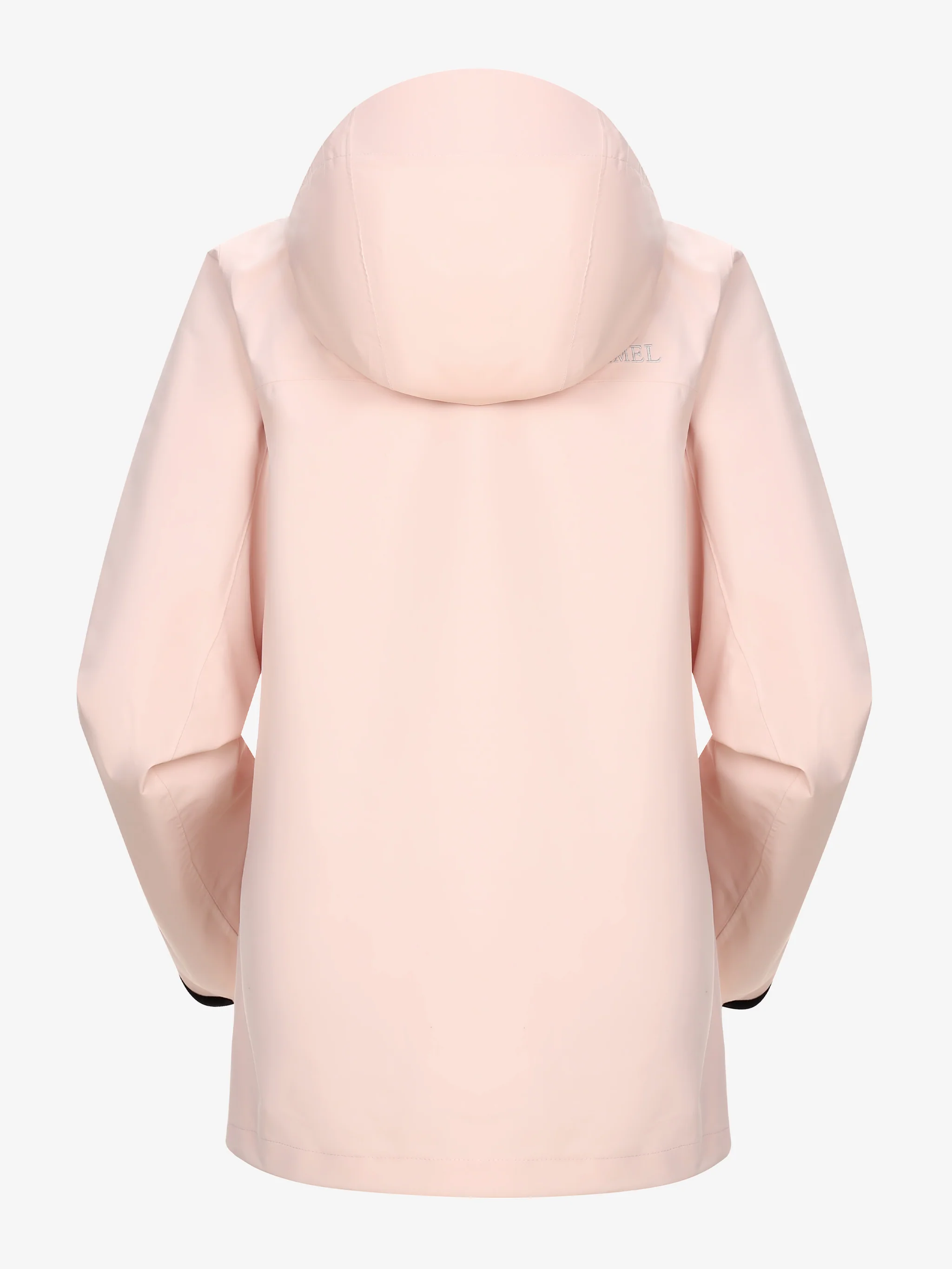 Women’s Interstellar Traverse Shell Jacket - Image 3