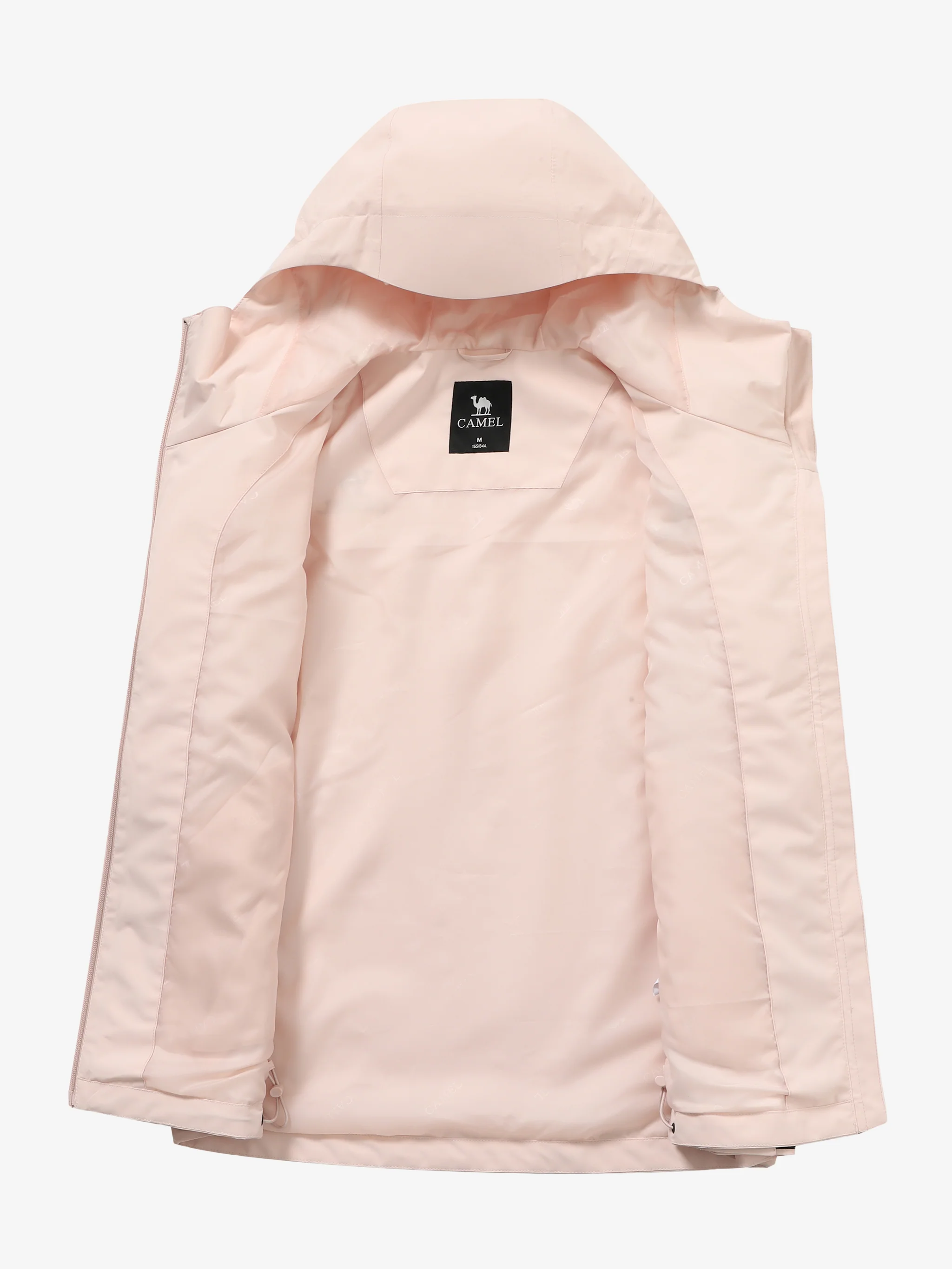 Women’s Interstellar Traverse Shell Jacket - Image 6