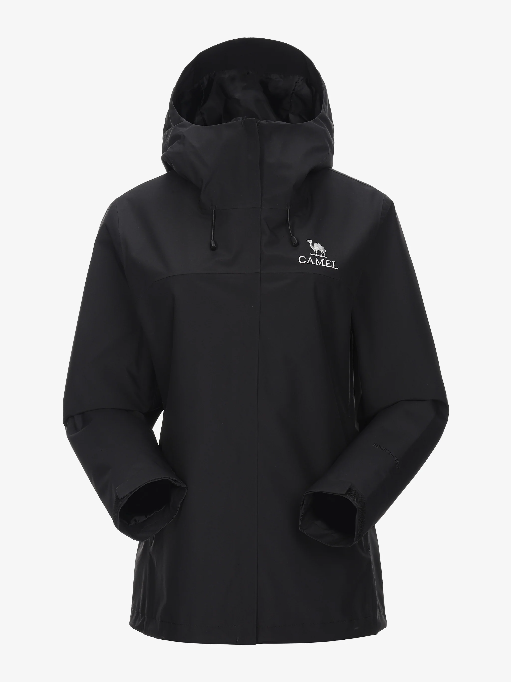 Women’s Interstellar Traverse Shell Jacket - Image 8