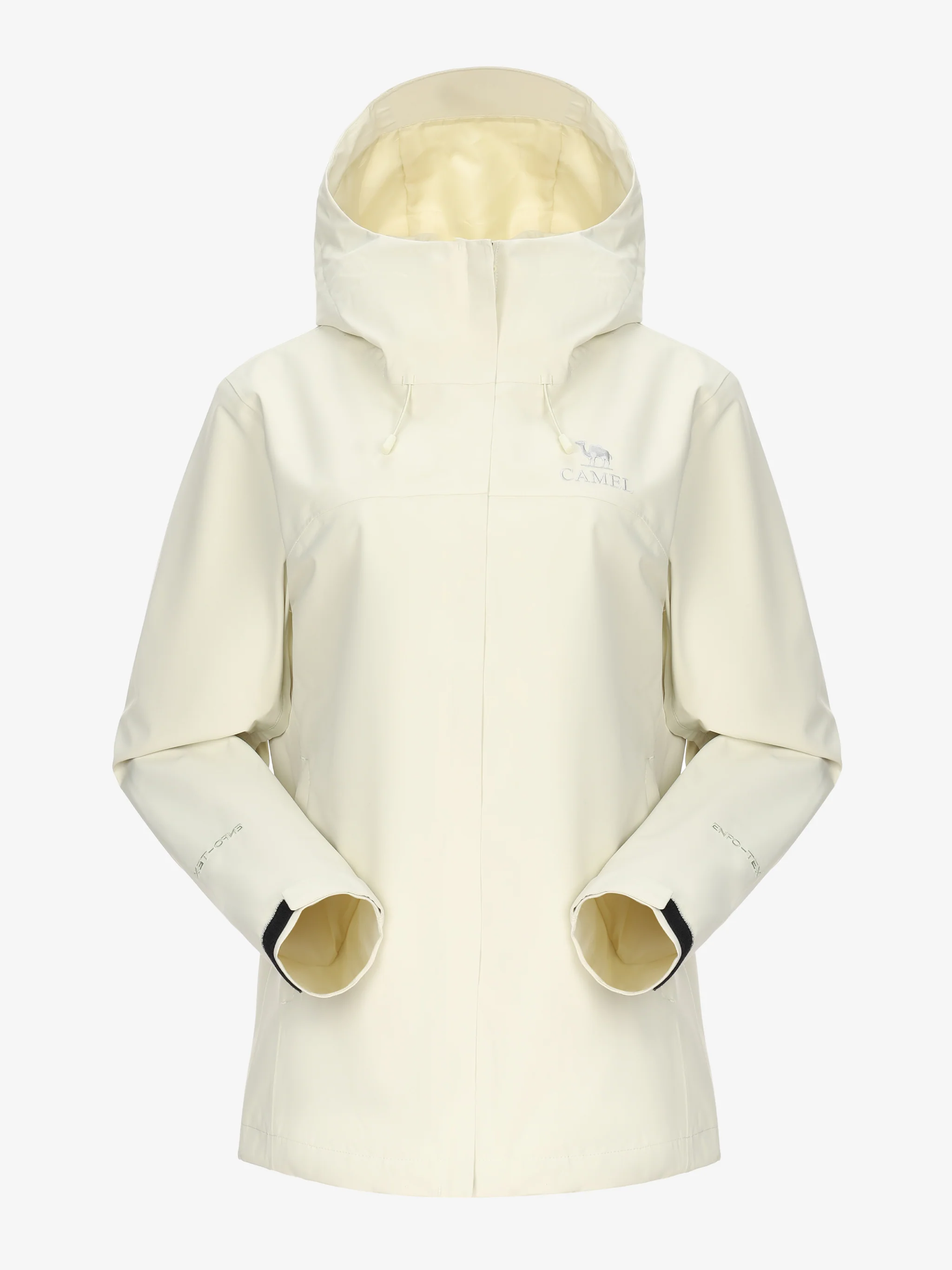 Women’s Interstellar Traverse Shell Jacket - Image 9