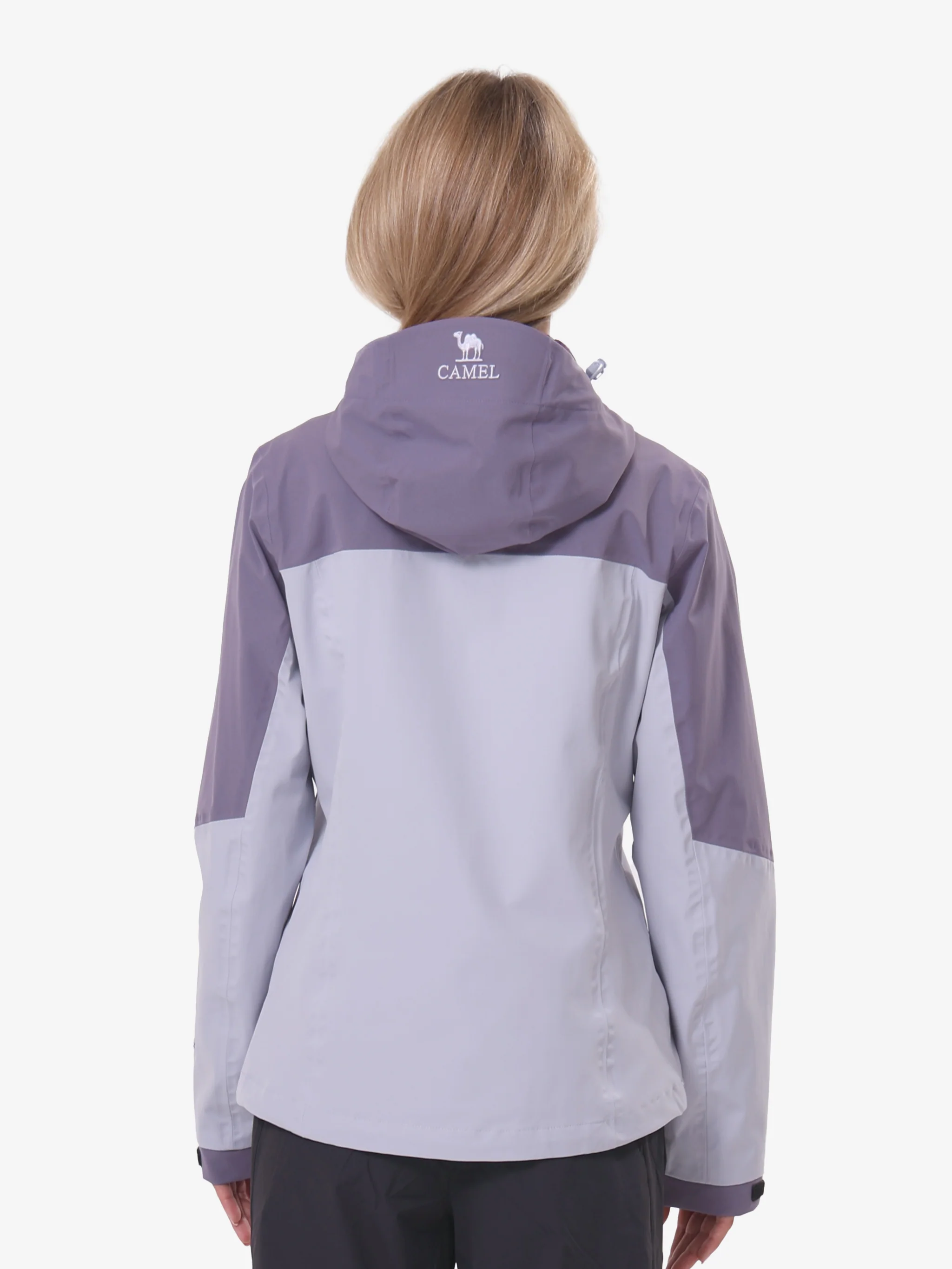 Women’s Interstellar Traverse TOPEAK-TEX® Shell Jacket - Image 3
