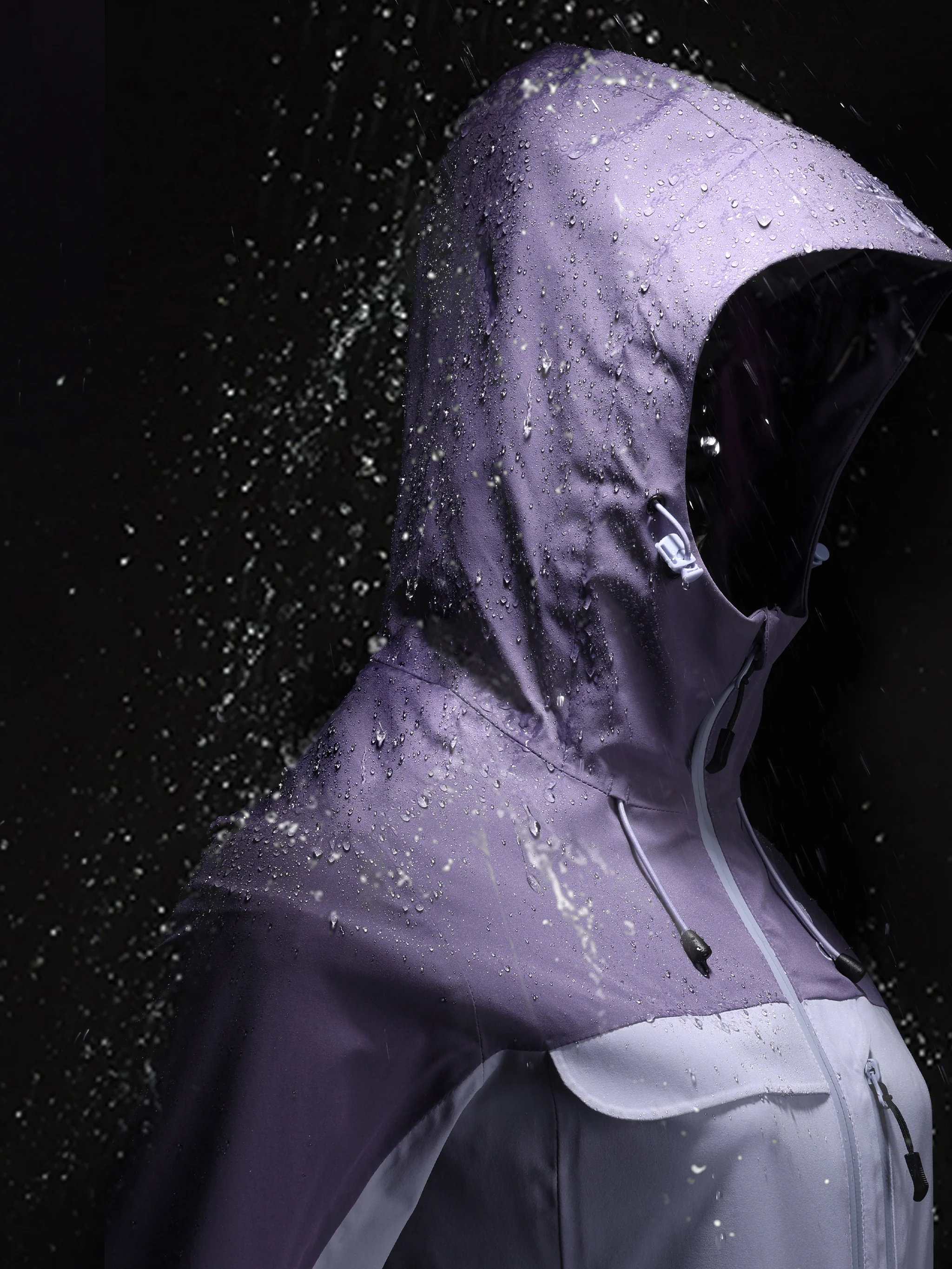 Women’s Interstellar Traverse TOPEAK-TEX® Shell Jacket - Image 5