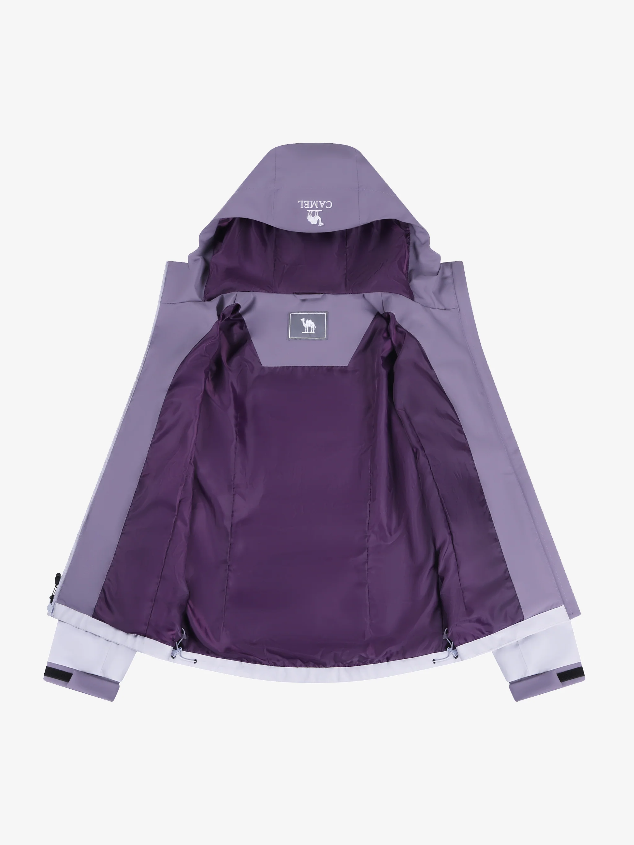 Women’s Interstellar Traverse TOPEAK-TEX® Shell Jacket - Image 6