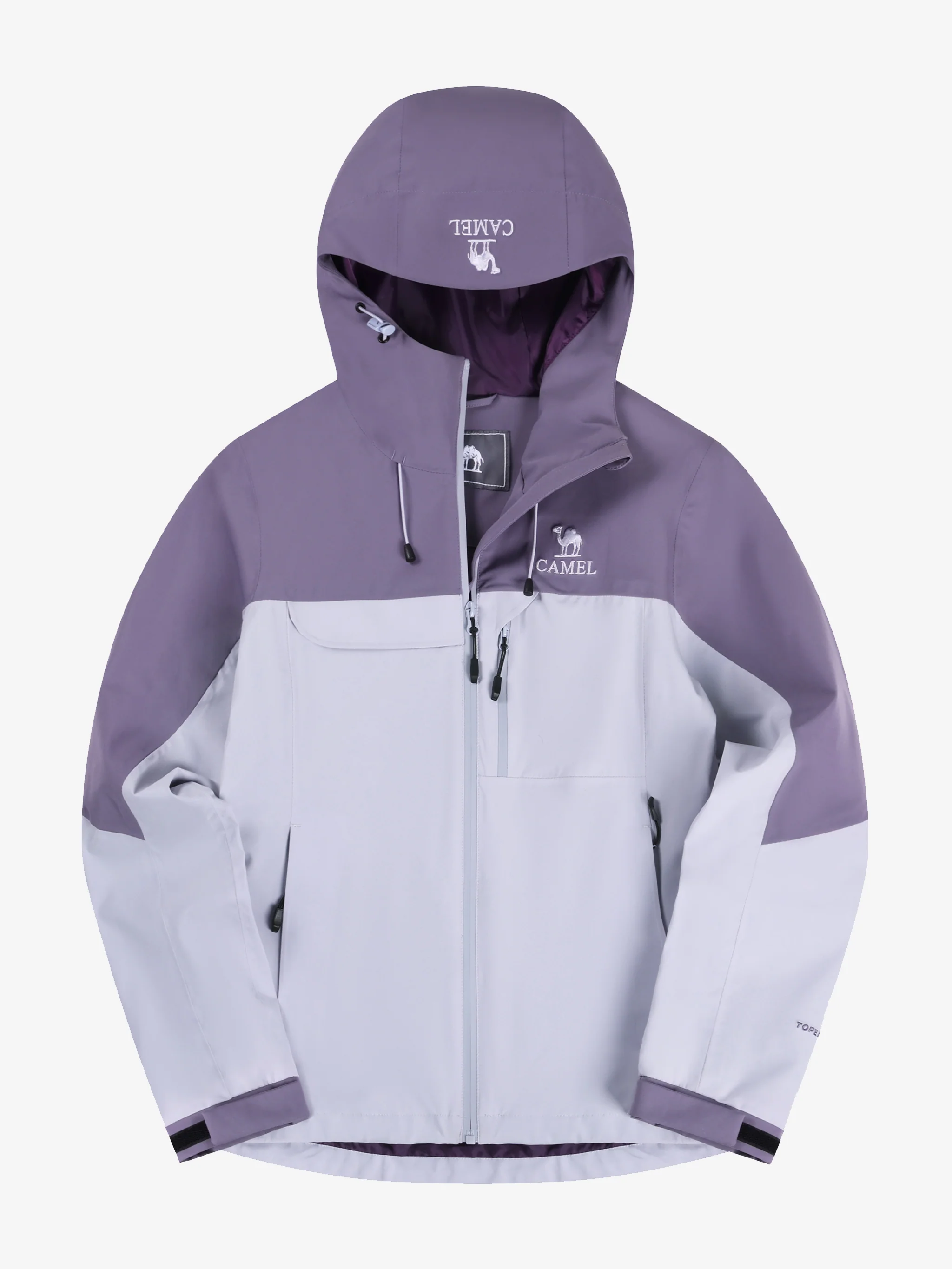 Women’s Interstellar Traverse TOPEAK-TEX® Shell Jacket - Image 7